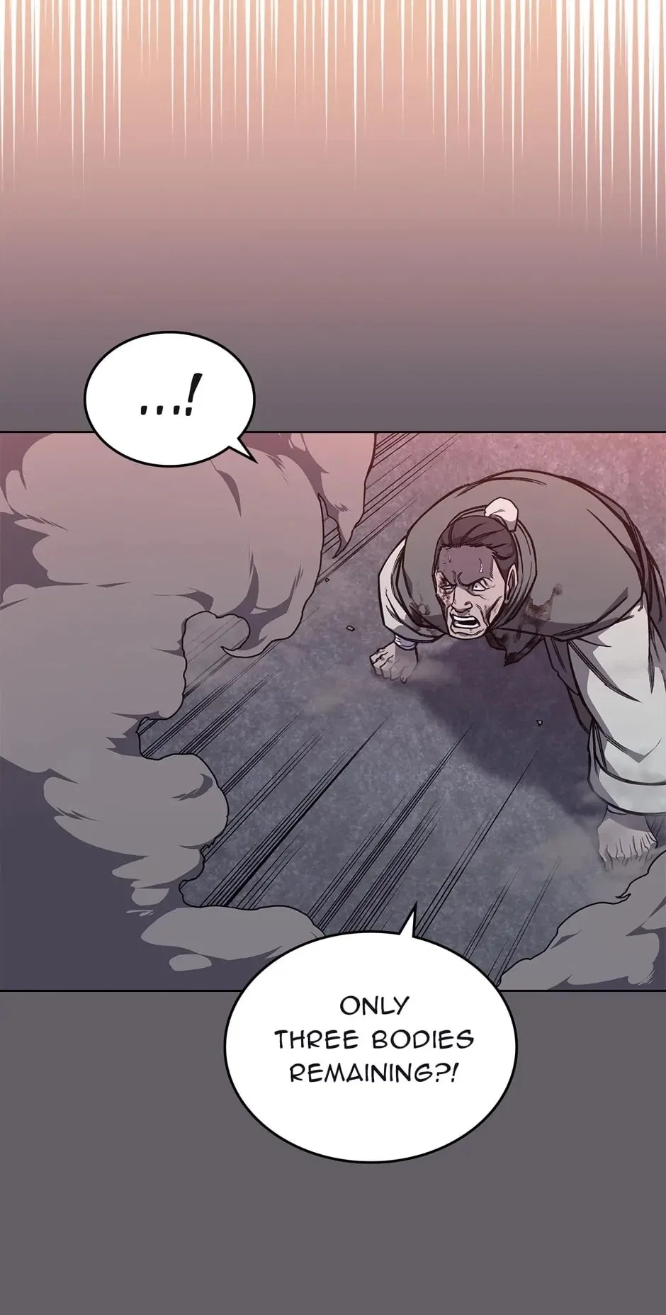 Tier 0 Degenerate Chapter 234 – Page 43