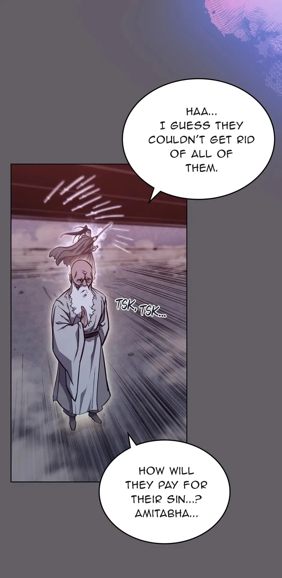Tier 0 Degenerate Chapter 234 – Page 45