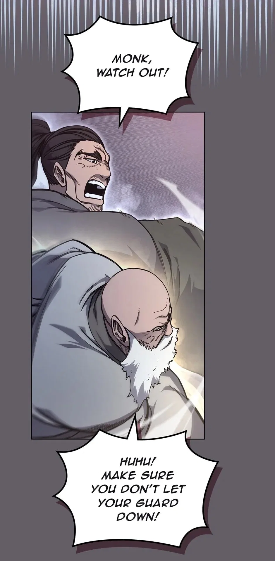 Tier 0 Degenerate Chapter 234 – Page 48