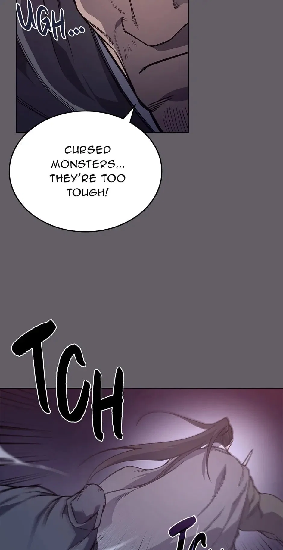 Tier 0 Degenerate Chapter 234 – Page 52