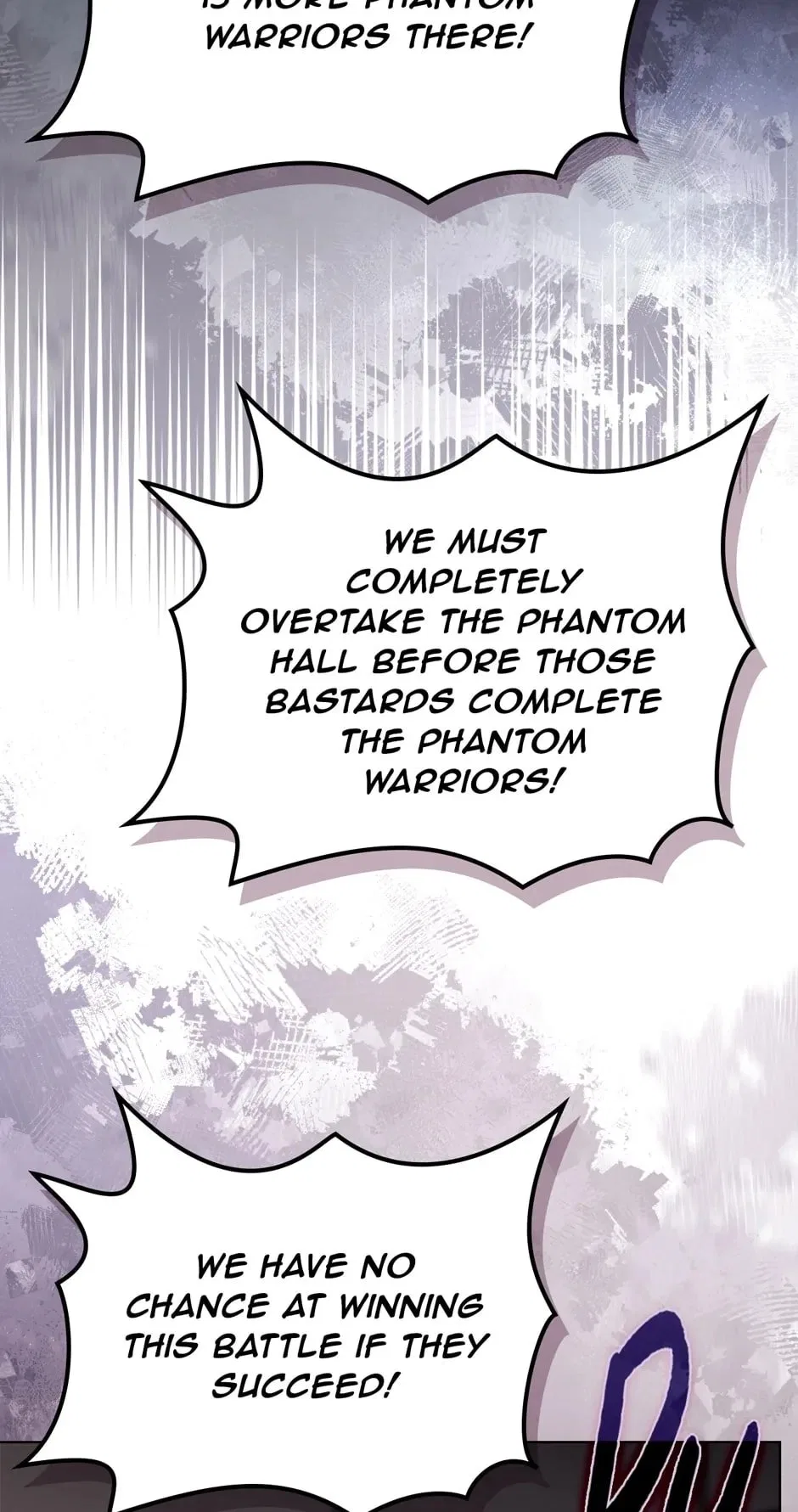 Tier 0 Degenerate Chapter 233 – Page 2