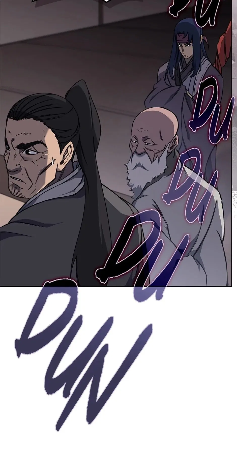 Tier 0 Degenerate Chapter 233 – Page 3