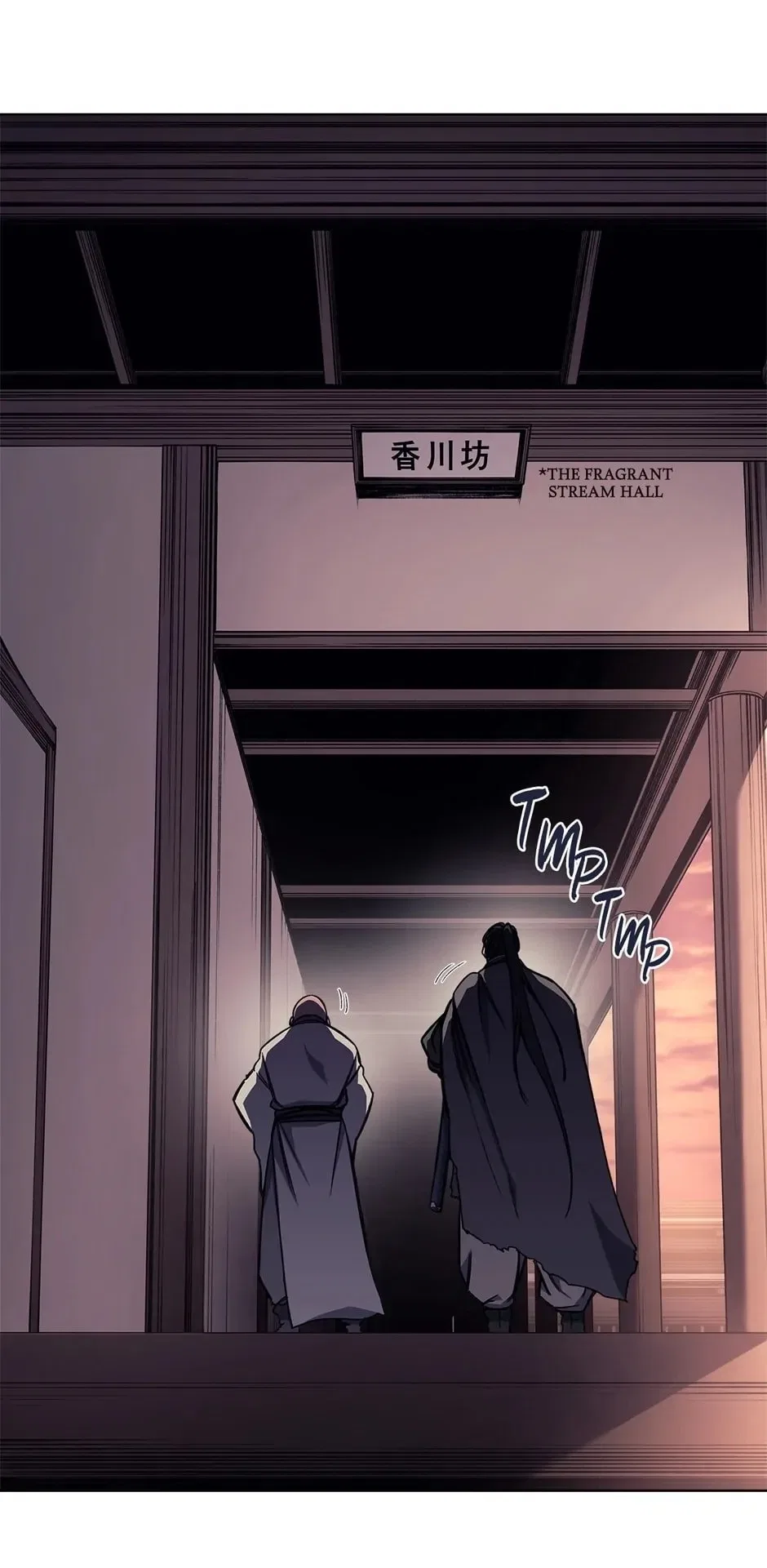 Tier 0 Degenerate Chapter 233 – Page 9