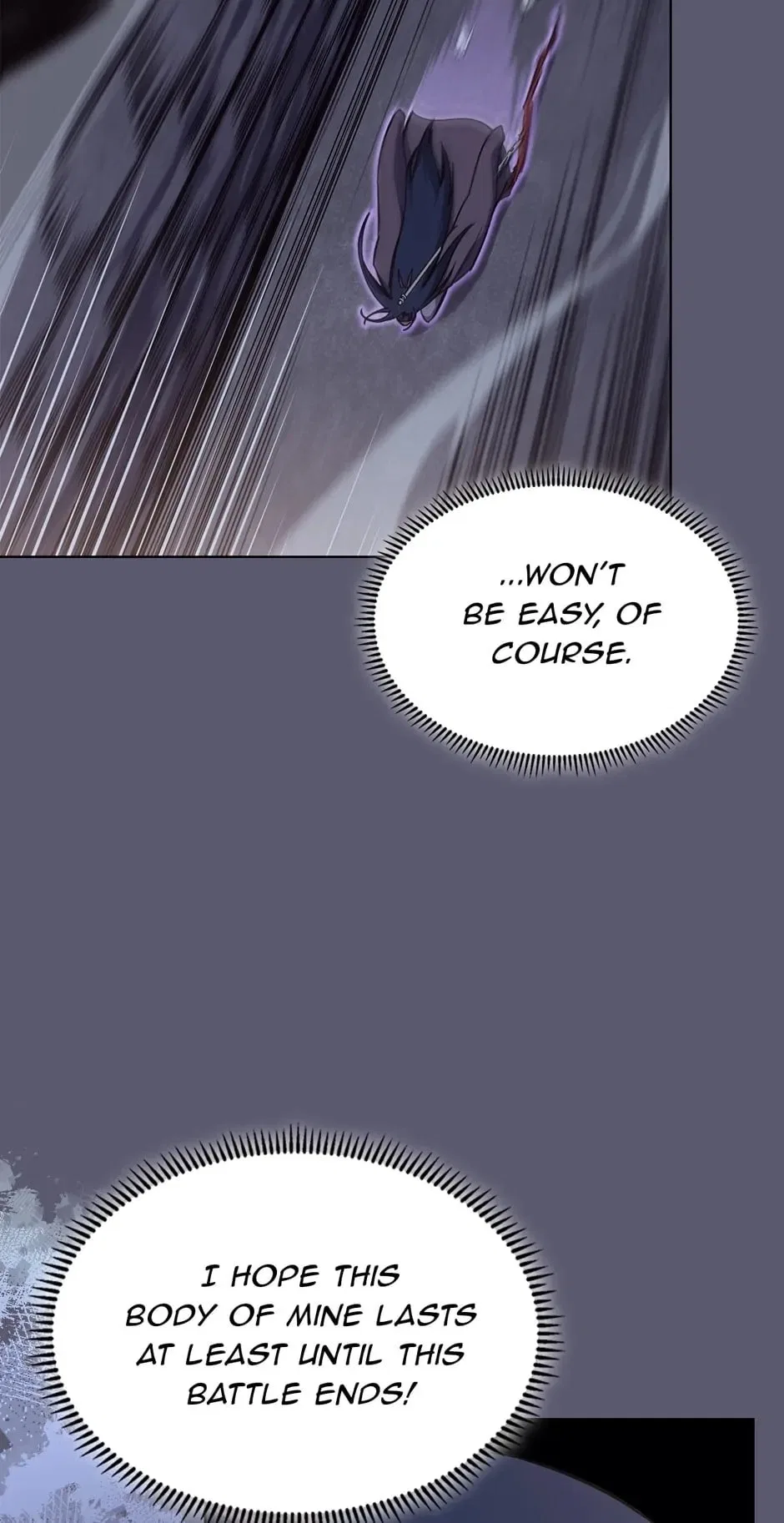 Tier 0 Degenerate Chapter 233 – Page 14