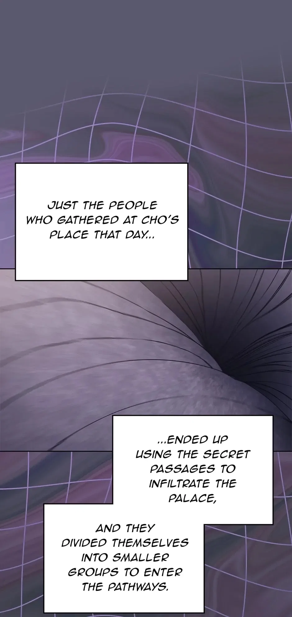 Tier 0 Degenerate Chapter 233 – Page 16