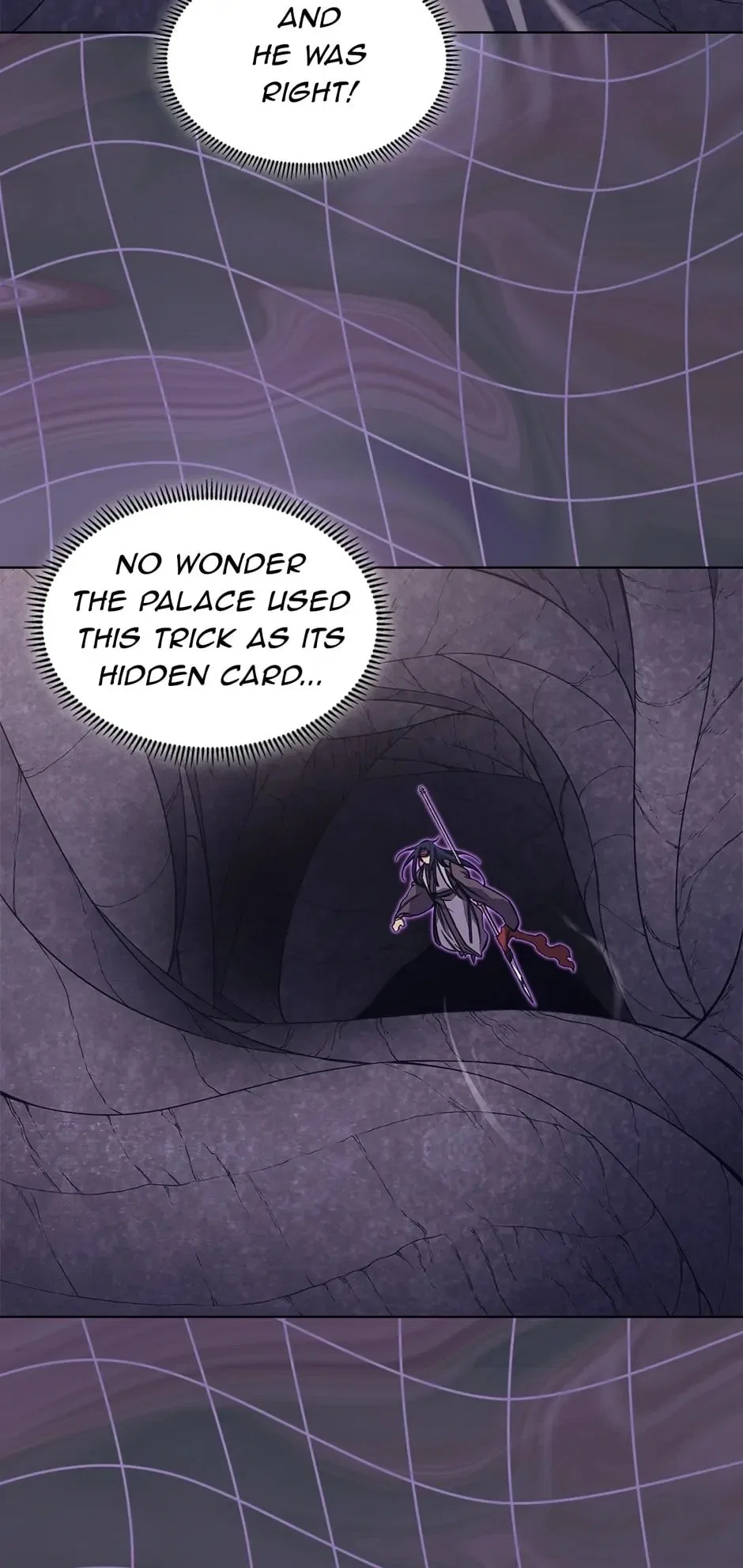 Tier 0 Degenerate Chapter 233 – Page 18