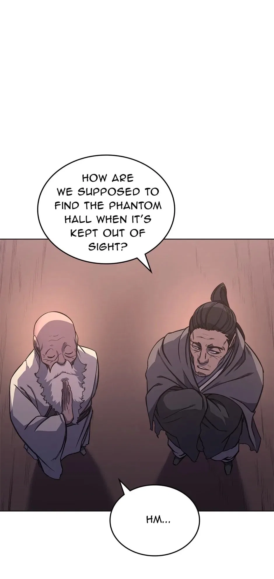 Tier 0 Degenerate Chapter 233 – Page 21