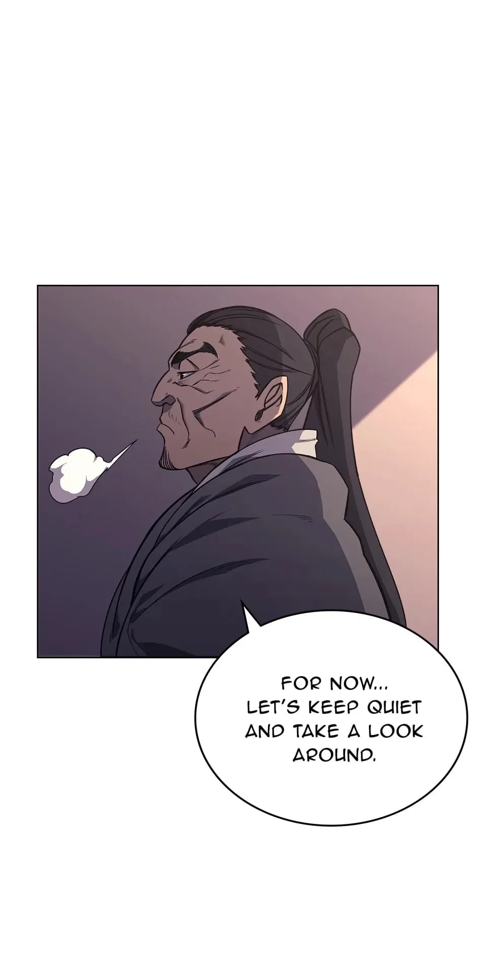 Tier 0 Degenerate Chapter 233 – Page 22