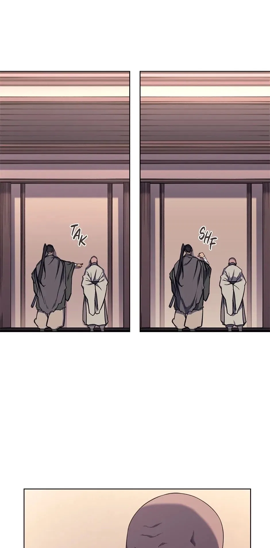 Tier 0 Degenerate Chapter 233 – Page 23