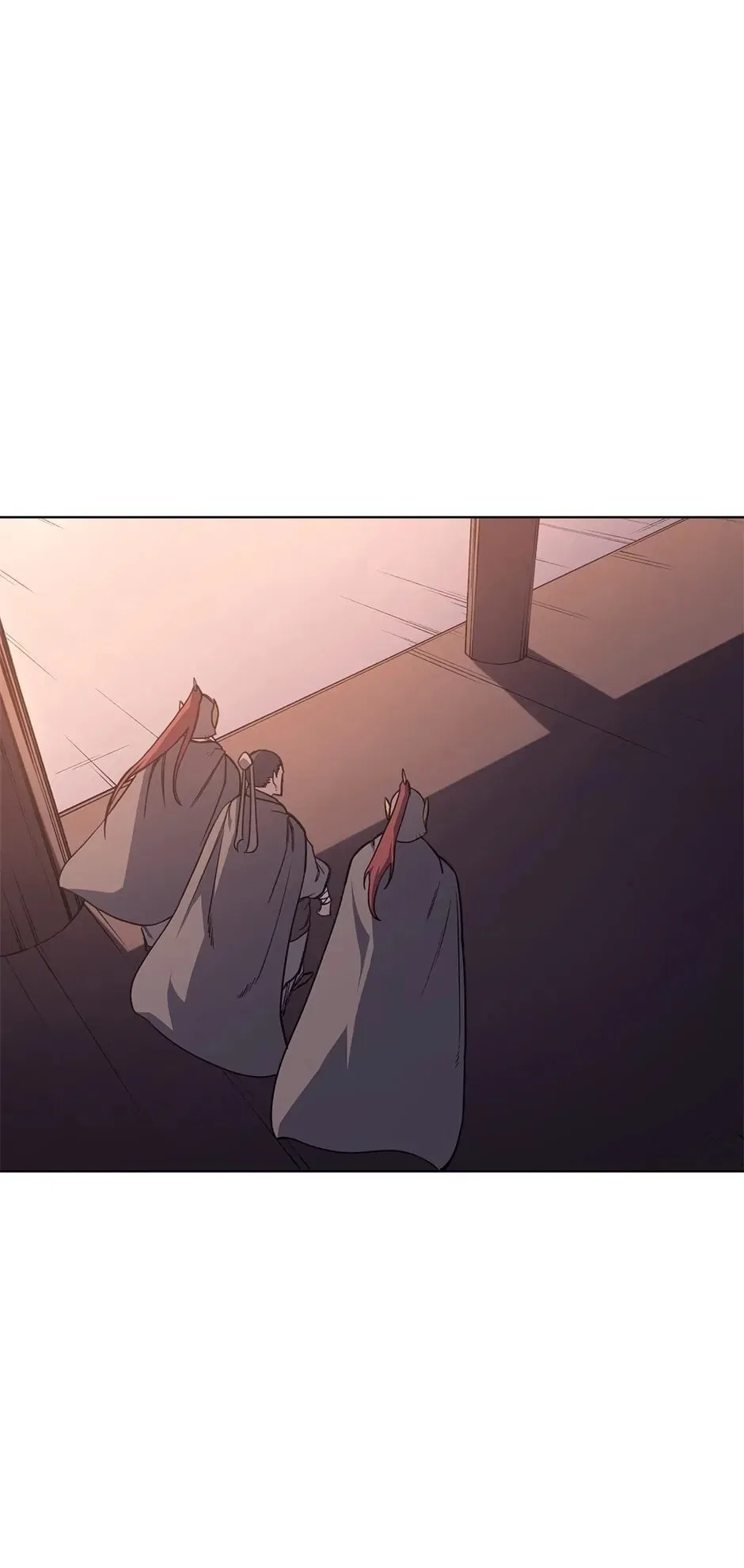 Tier 0 Degenerate Chapter 233 – Page 27