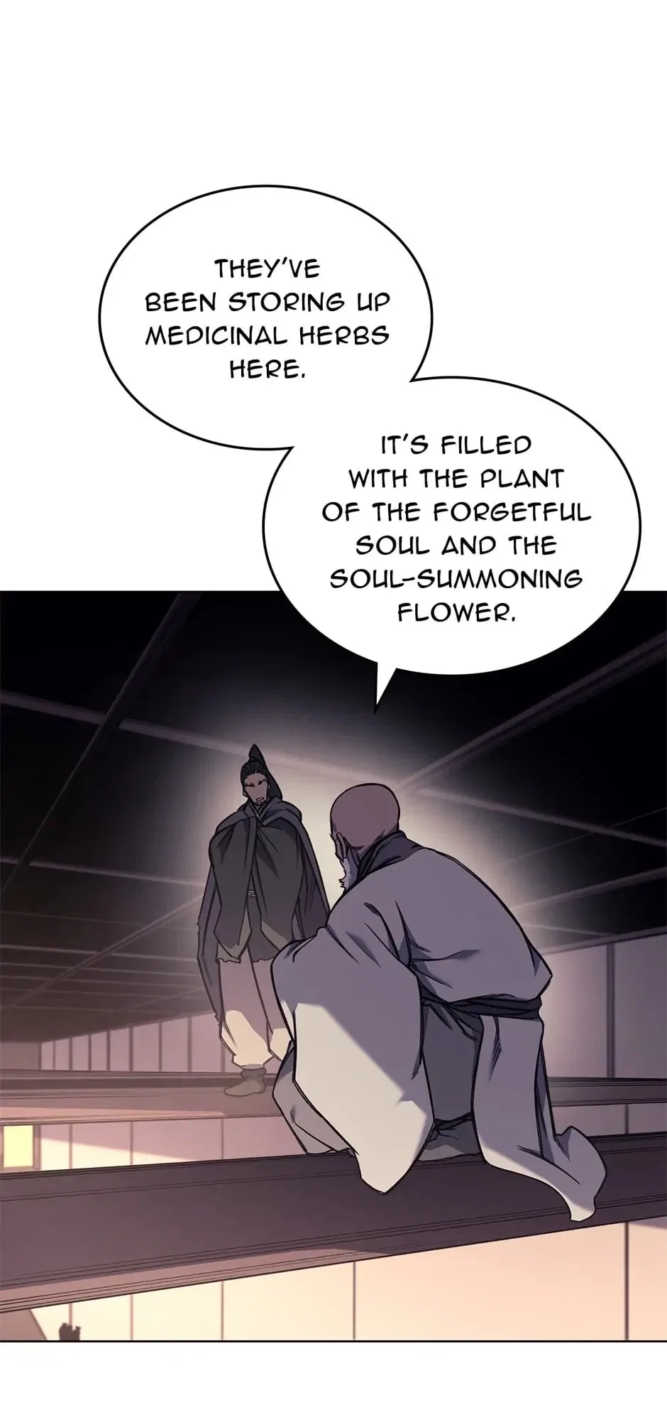 Tier 0 Degenerate Chapter 233 – Page 31