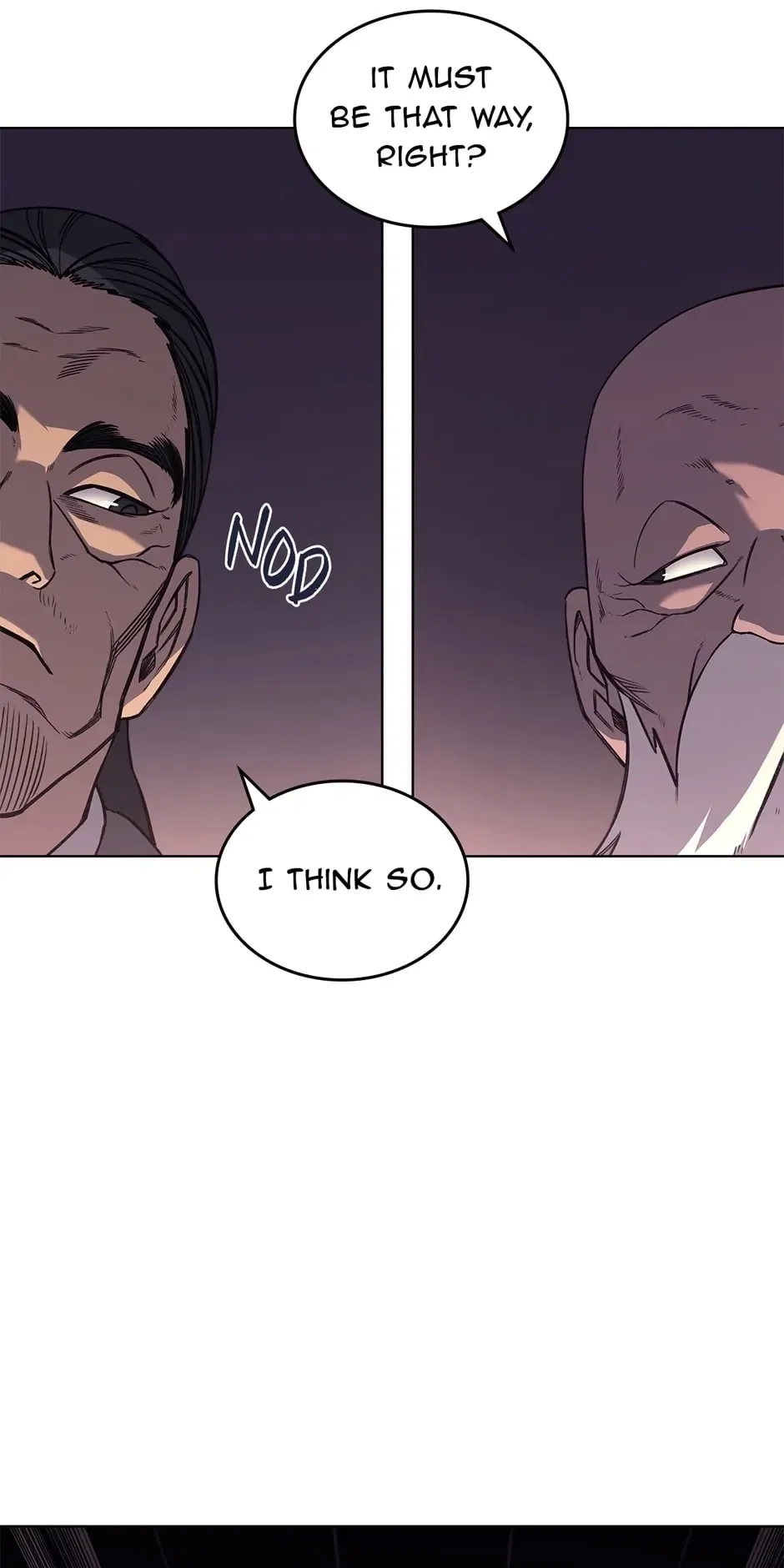 Tier 0 Degenerate Chapter 233 – Page 33