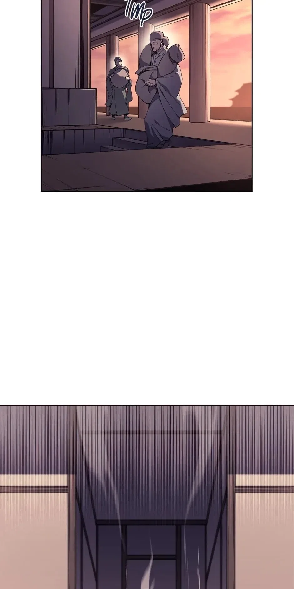 Tier 0 Degenerate Chapter 233 – Page 35