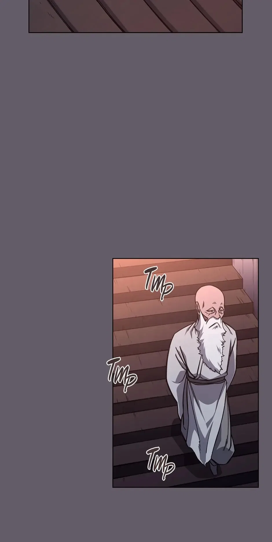 Tier 0 Degenerate Chapter 233 – Page 38
