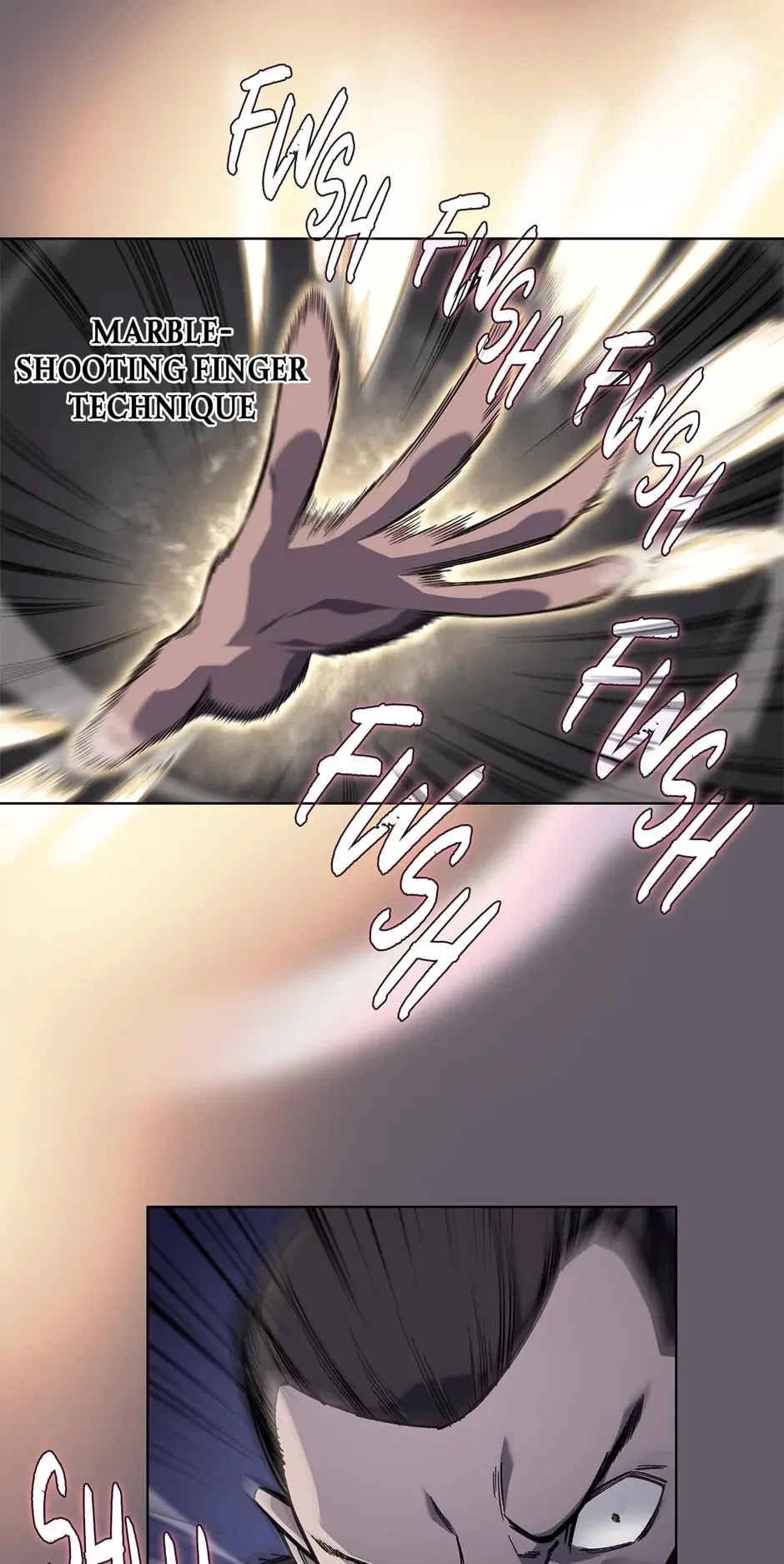Tier 0 Degenerate Chapter 233 – Page 40