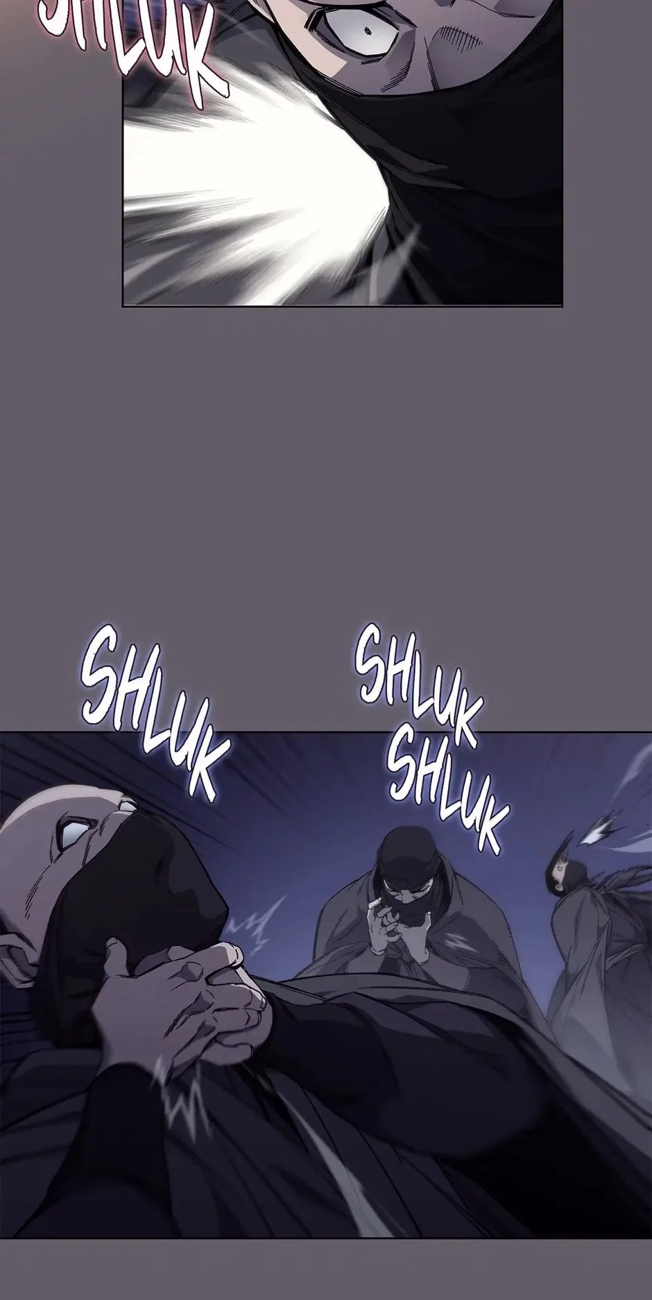 Tier 0 Degenerate Chapter 233 – Page 41