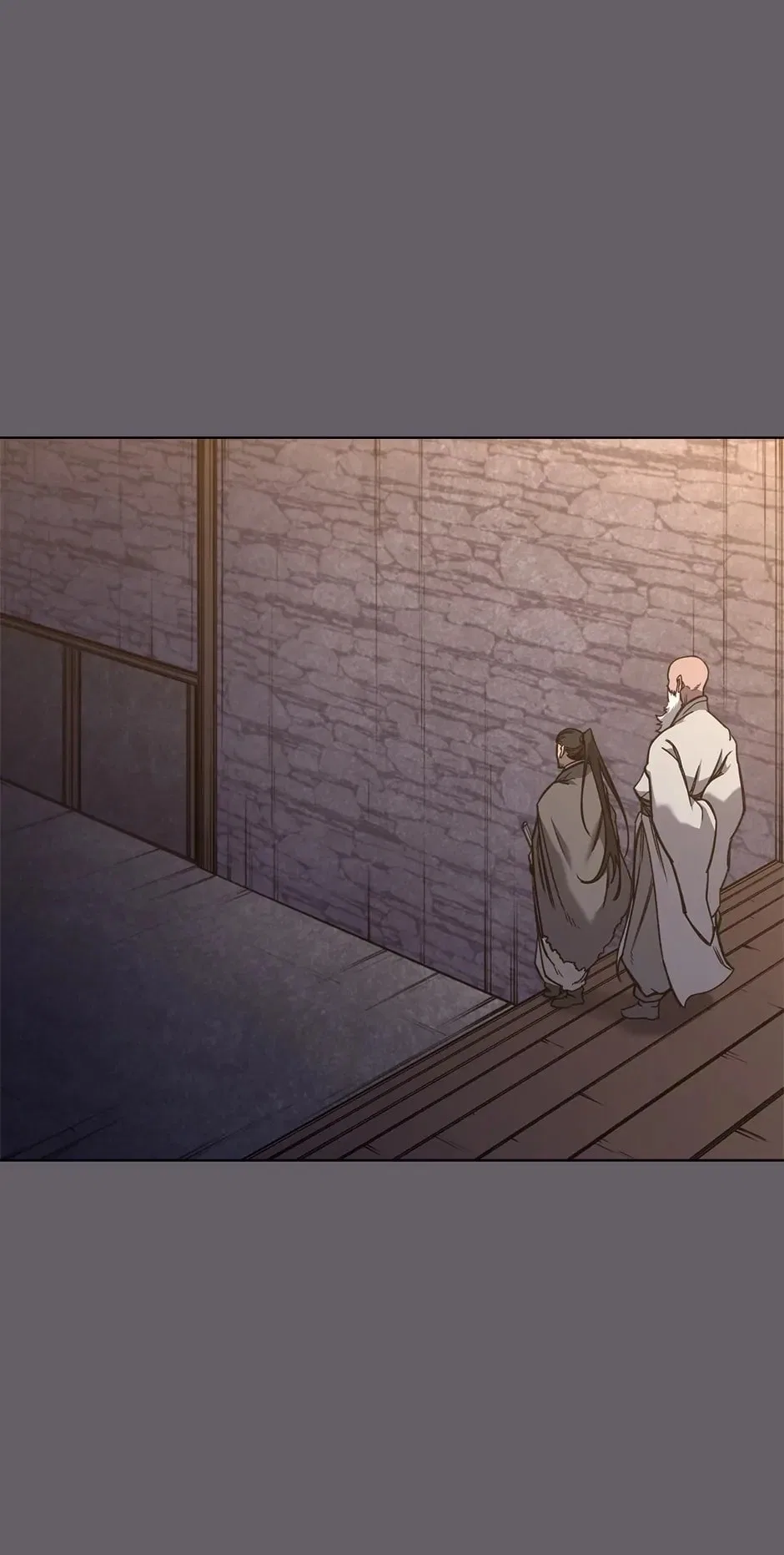 Tier 0 Degenerate Chapter 233 – Page 42