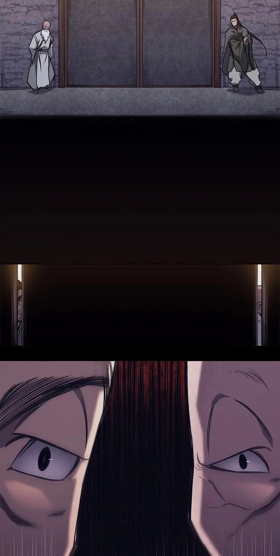 Tier 0 Degenerate Chapter 233 – Page 44