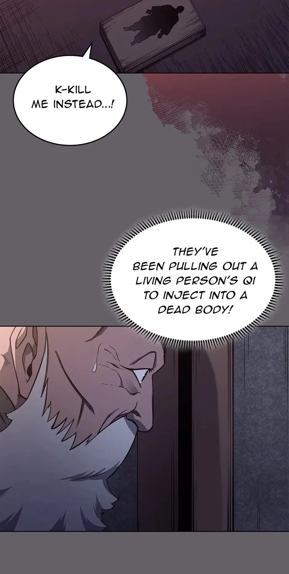 Tier 0 Degenerate Chapter 233 – Page 46