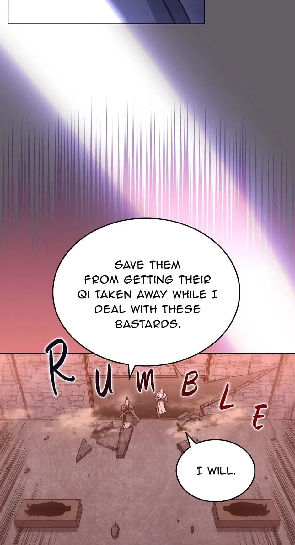 Tier 0 Degenerate Chapter 233 – Page 51