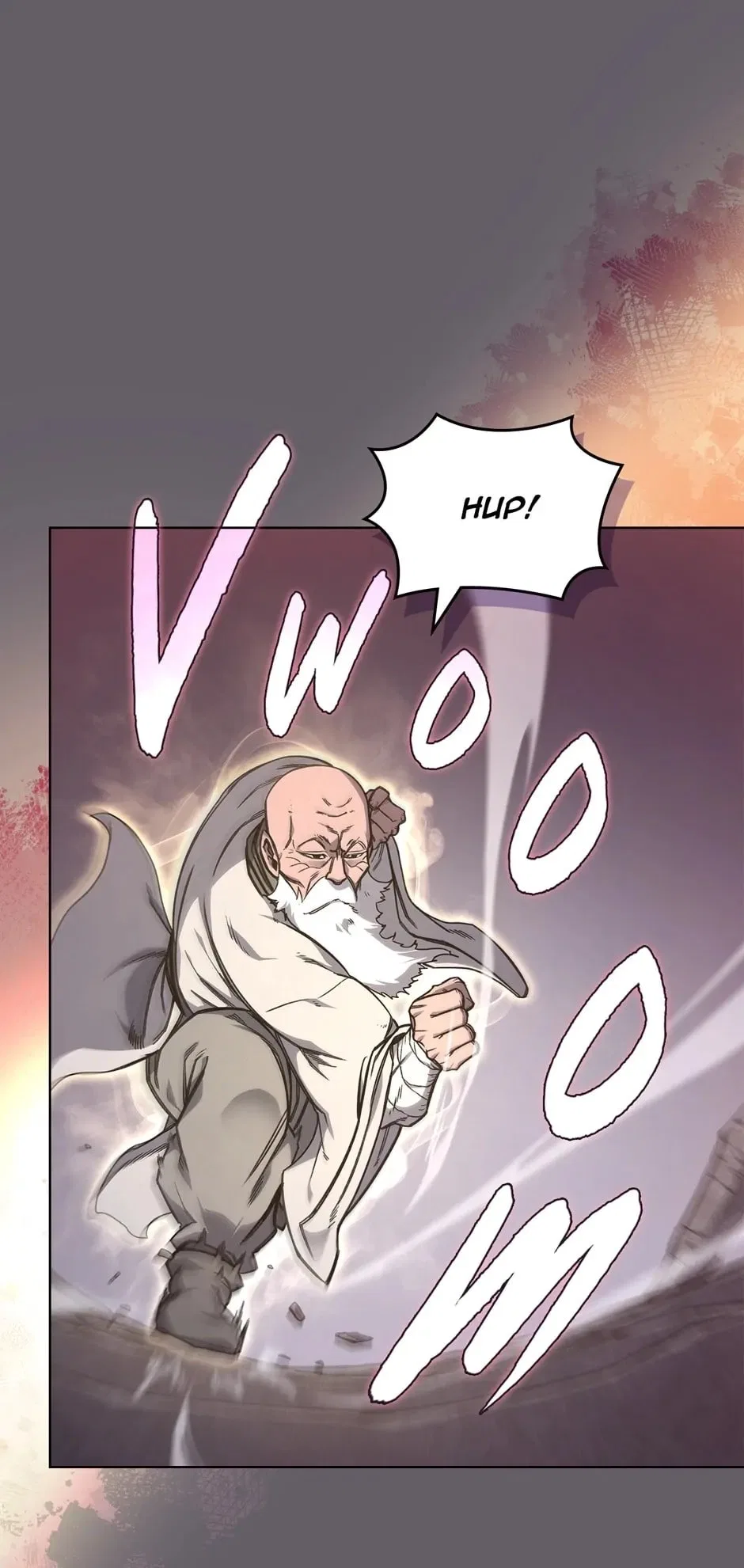 Tier 0 Degenerate Chapter 233 – Page 53
