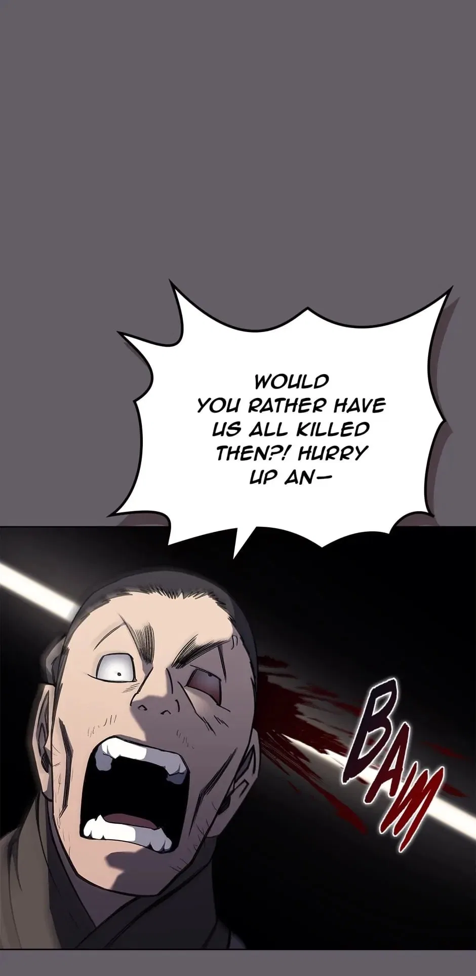 Tier 0 Degenerate Chapter 233 – Page 58