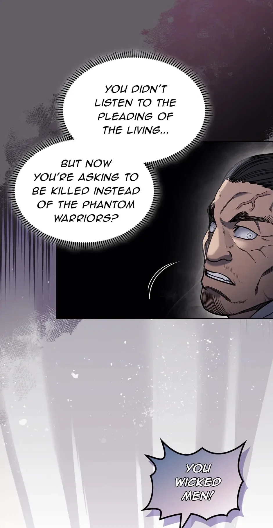 Tier 0 Degenerate Chapter 233 – Page 64