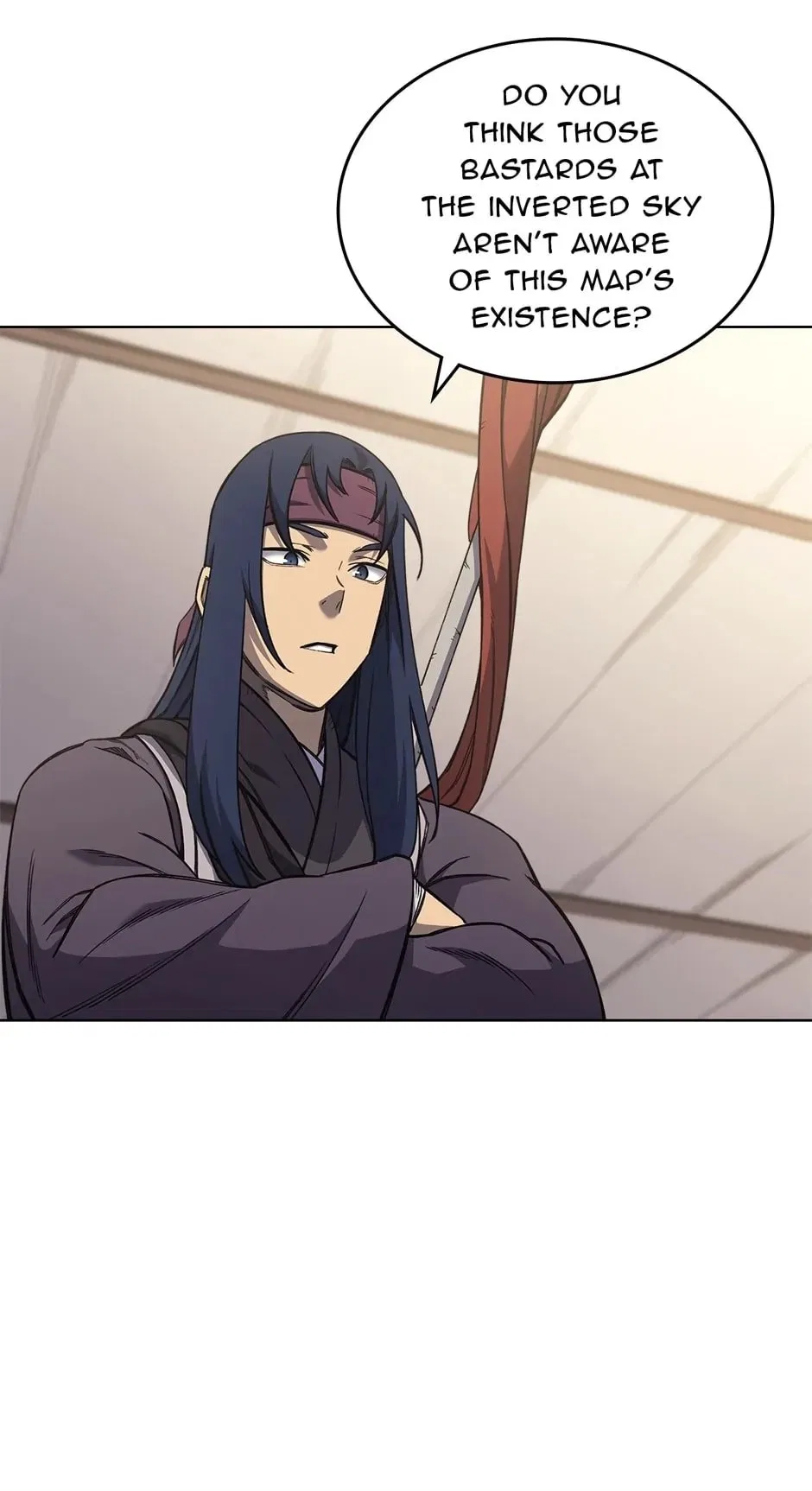 Tier 0 Degenerate Chapter 232 – Page 3