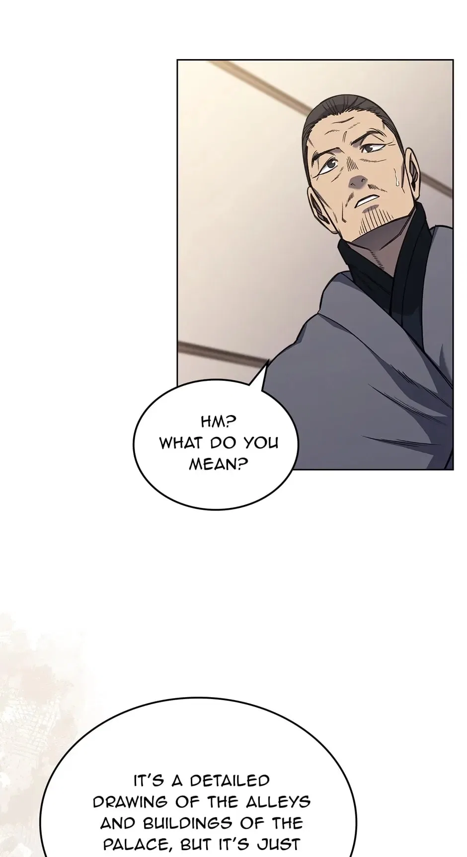 Tier 0 Degenerate Chapter 232 – Page 4