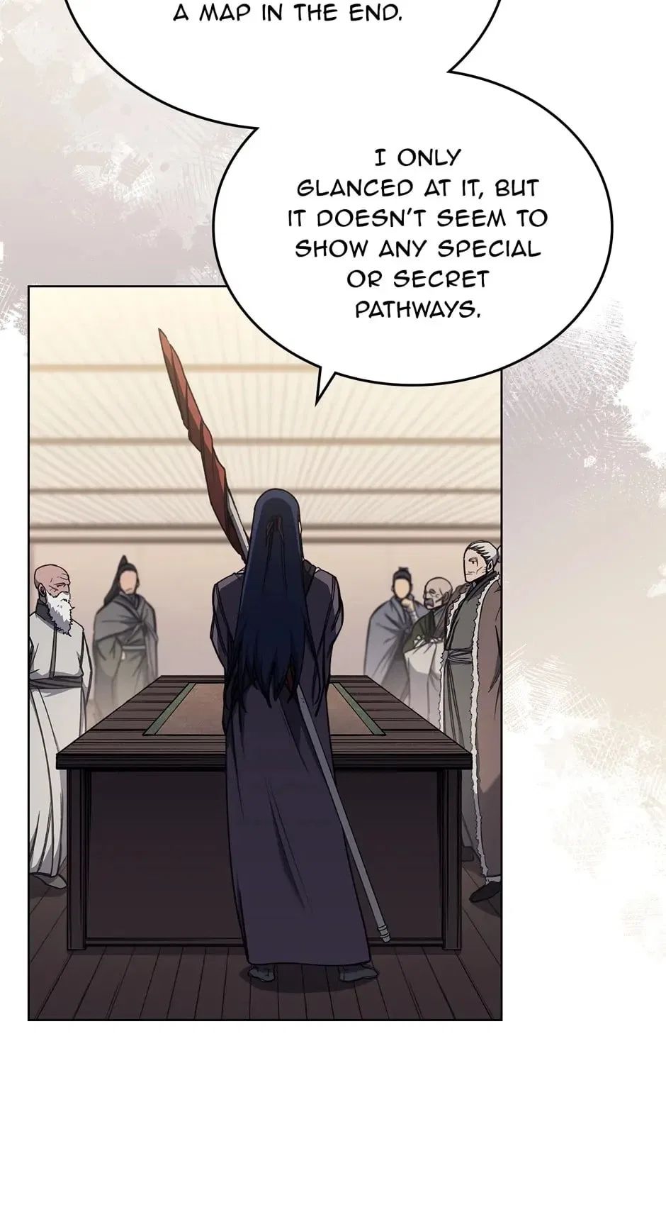 Tier 0 Degenerate Chapter 232 – Page 5