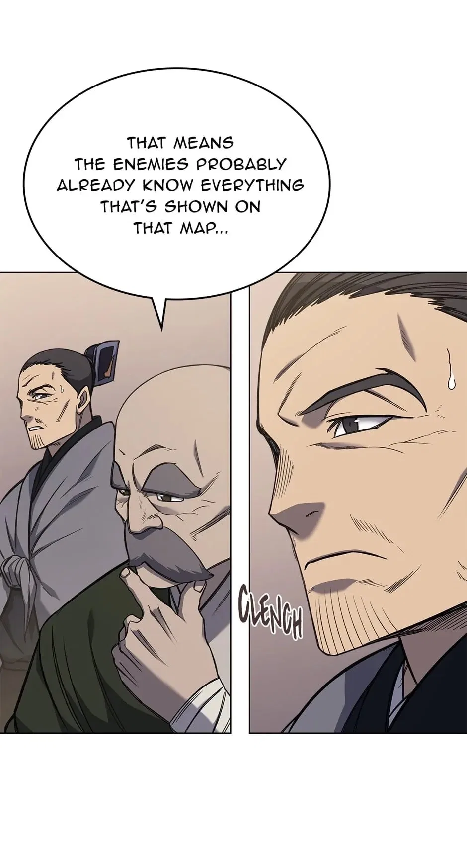 Tier 0 Degenerate Chapter 232 – Page 6