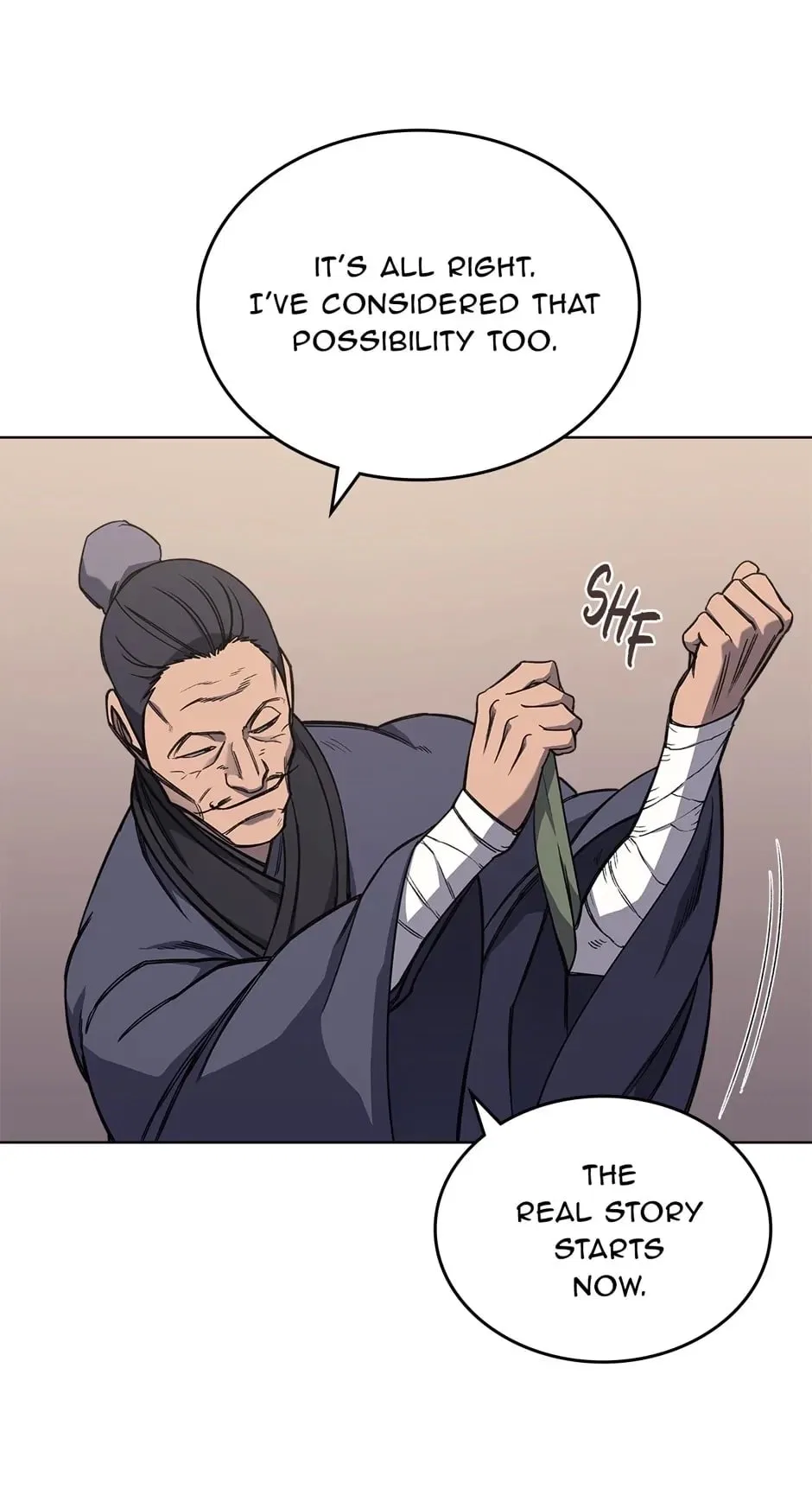 Tier 0 Degenerate Chapter 232 – Page 7