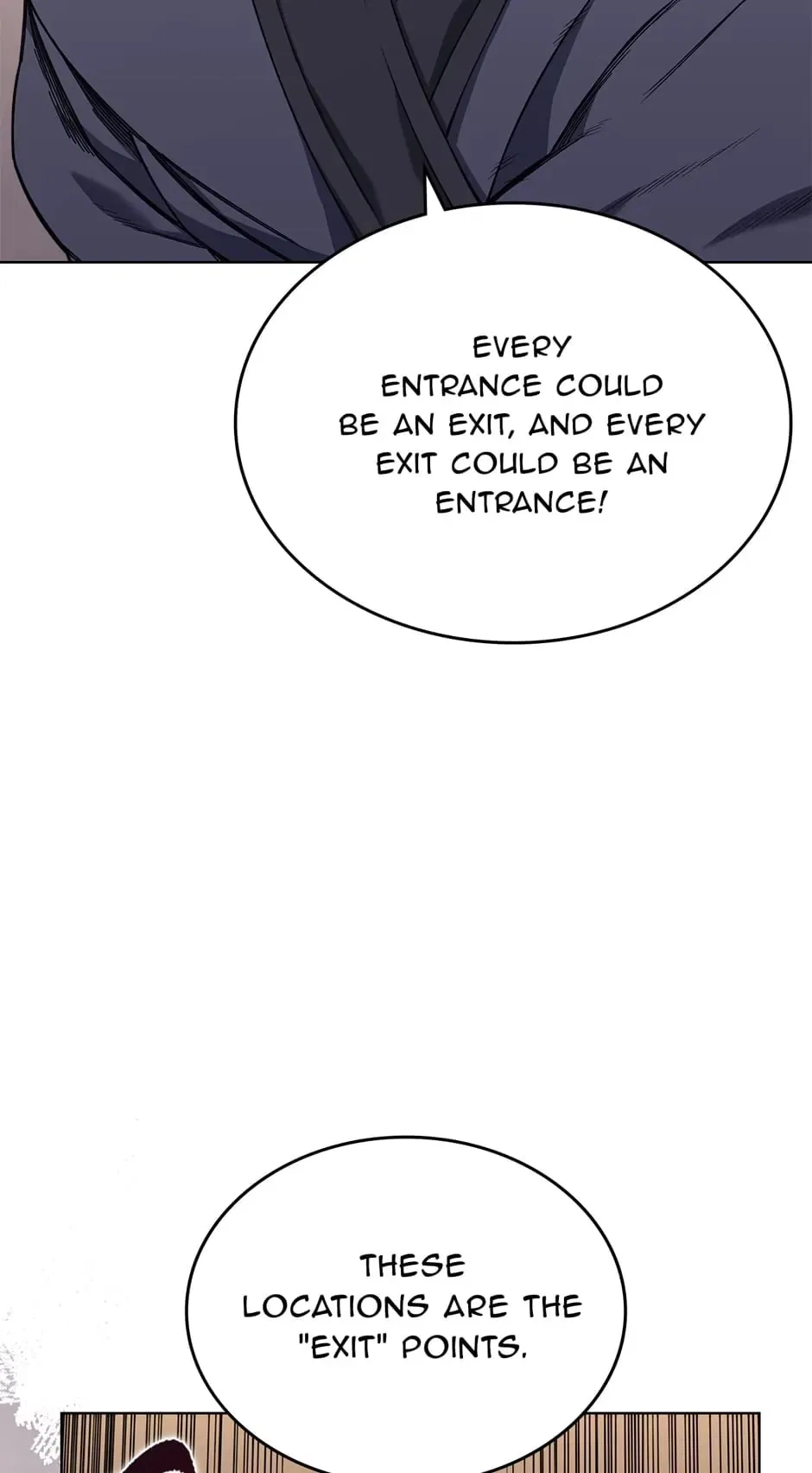 Tier 0 Degenerate Chapter 232 – Page 12