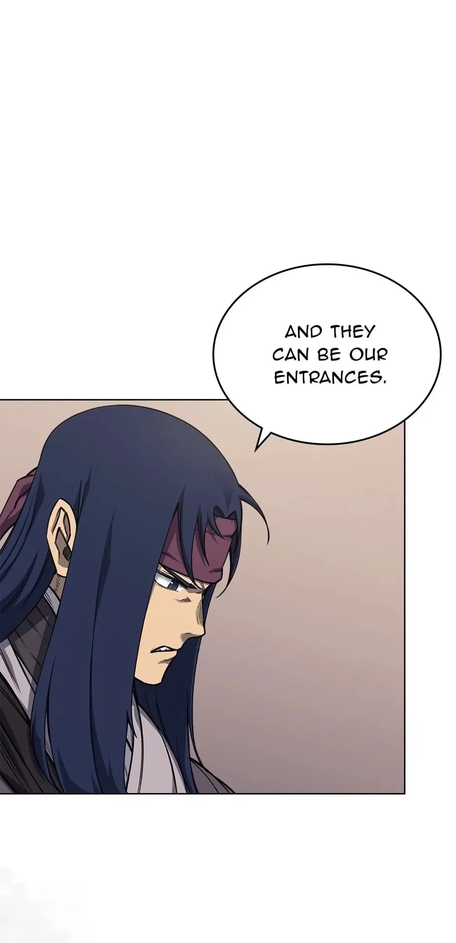 Tier 0 Degenerate Chapter 232 – Page 14
