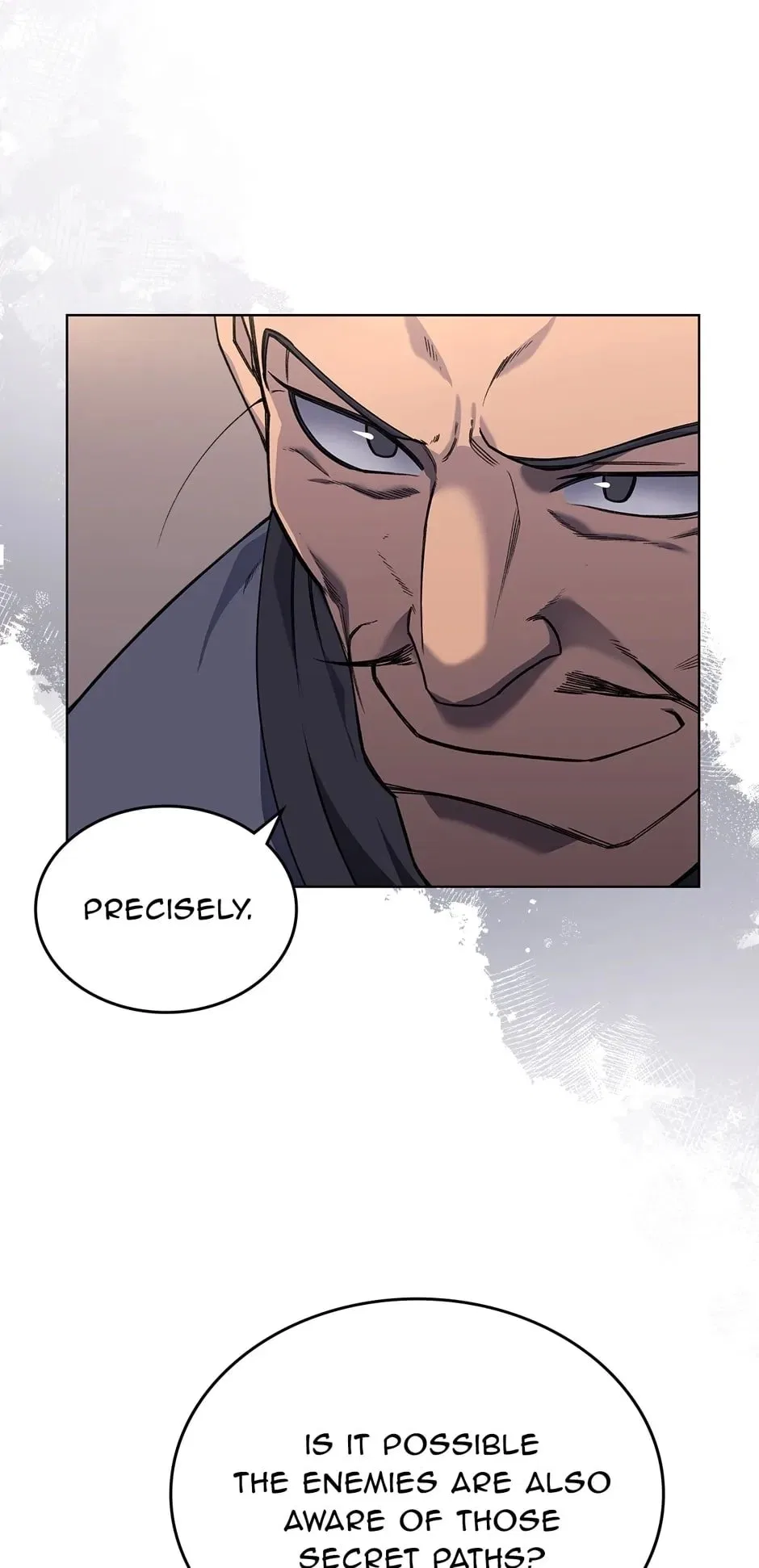 Tier 0 Degenerate Chapter 232 – Page 15