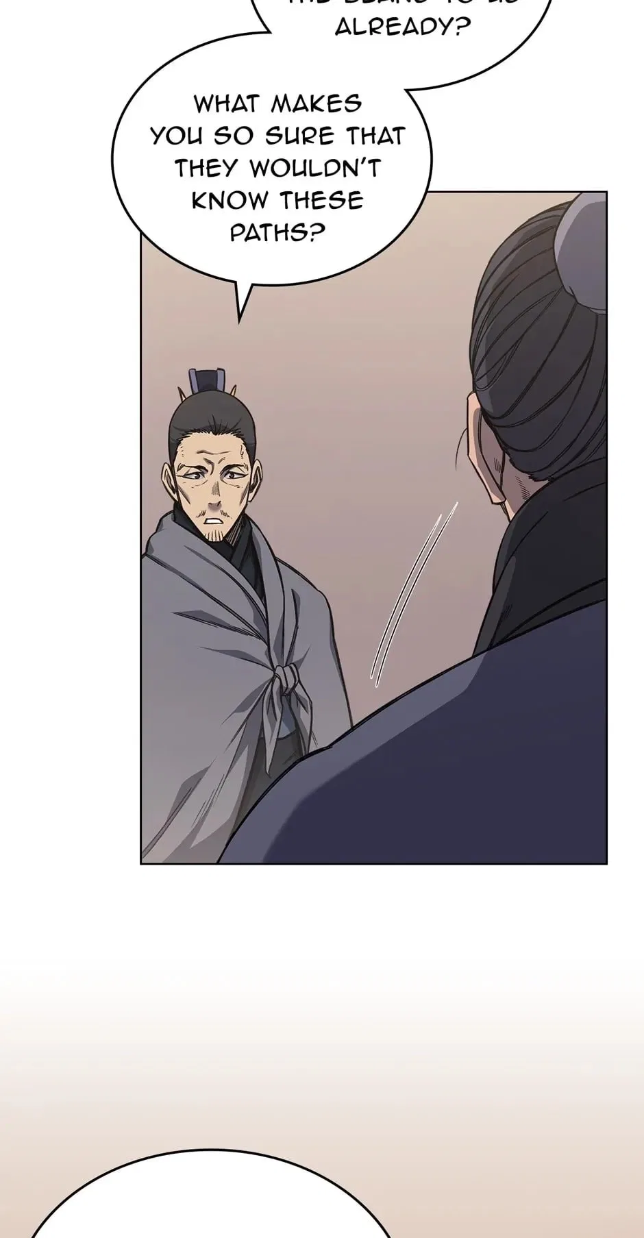 Tier 0 Degenerate Chapter 232 – Page 20