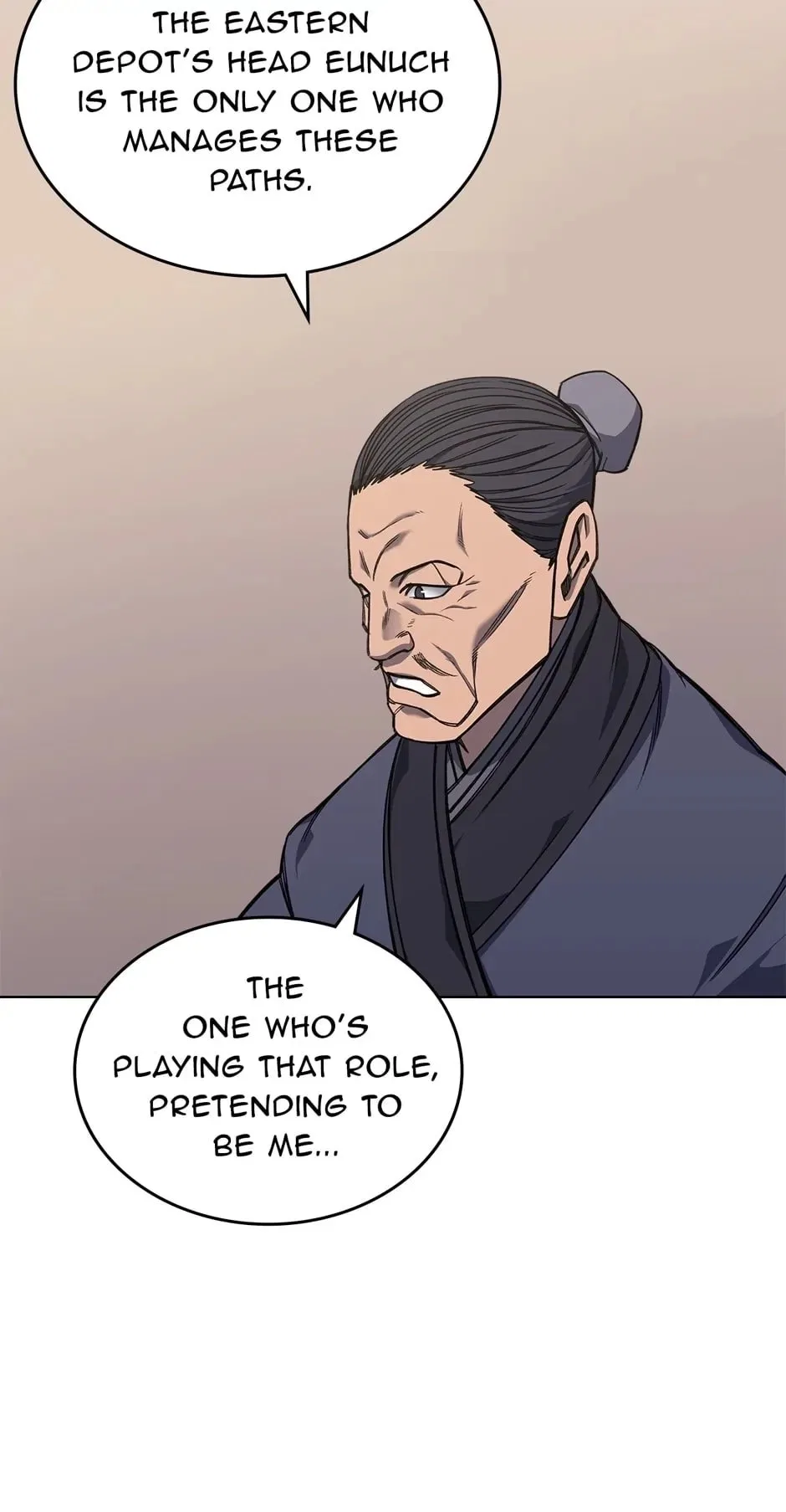 Tier 0 Degenerate Chapter 232 – Page 21