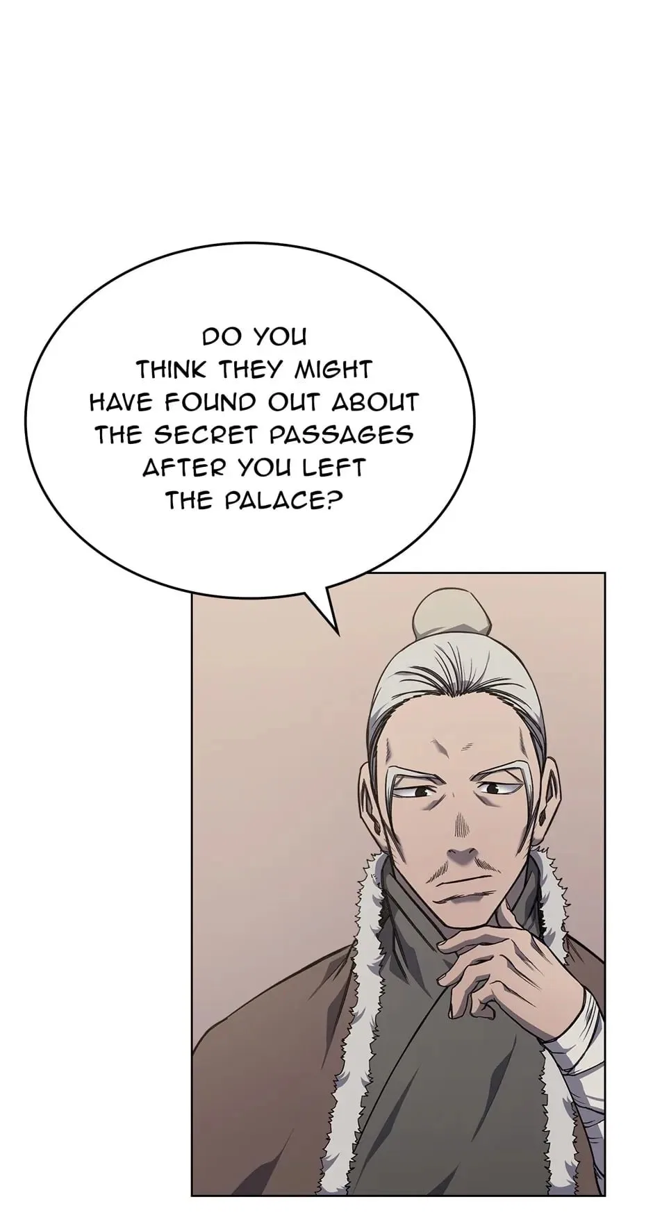 Tier 0 Degenerate Chapter 232 – Page 24