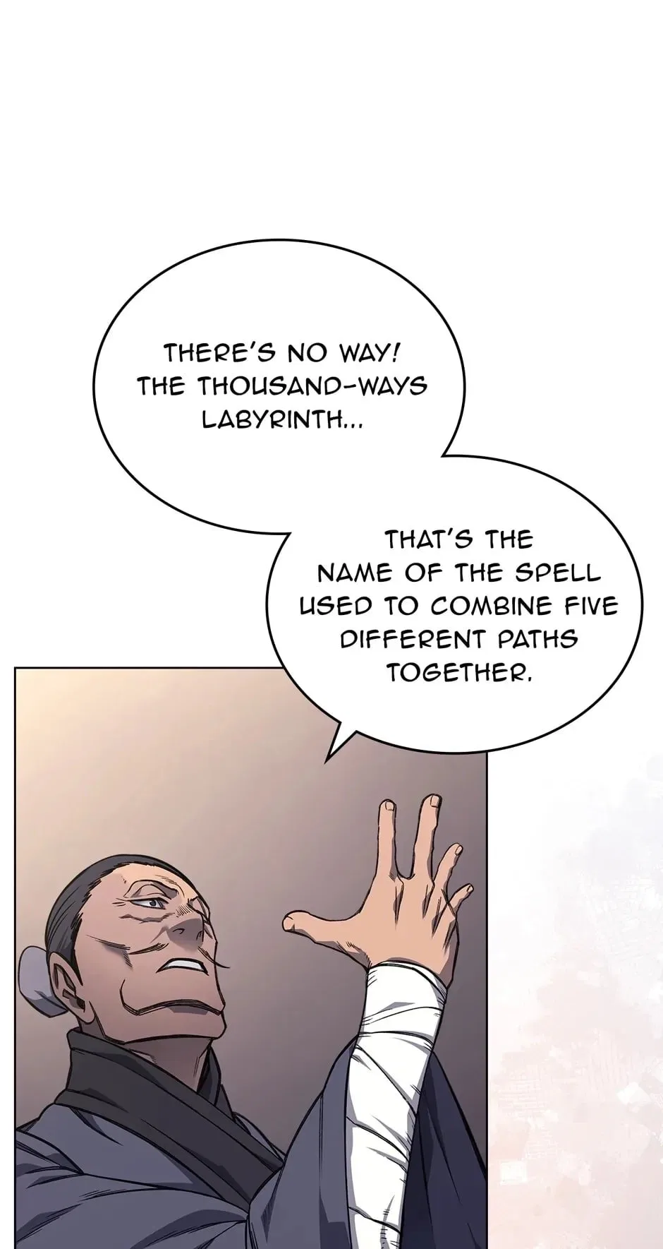 Tier 0 Degenerate Chapter 232 – Page 25
