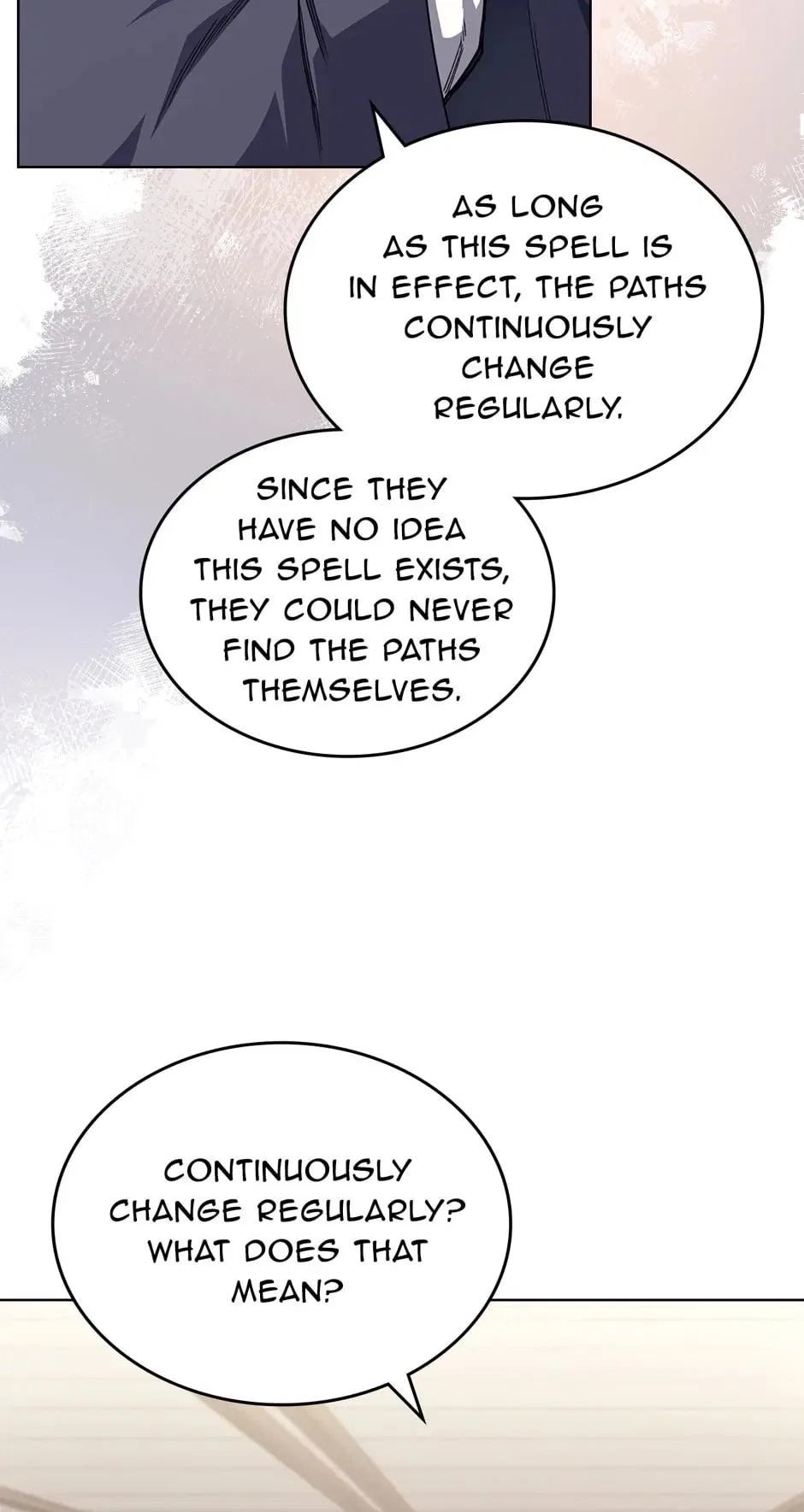 Tier 0 Degenerate Chapter 232 – Page 26