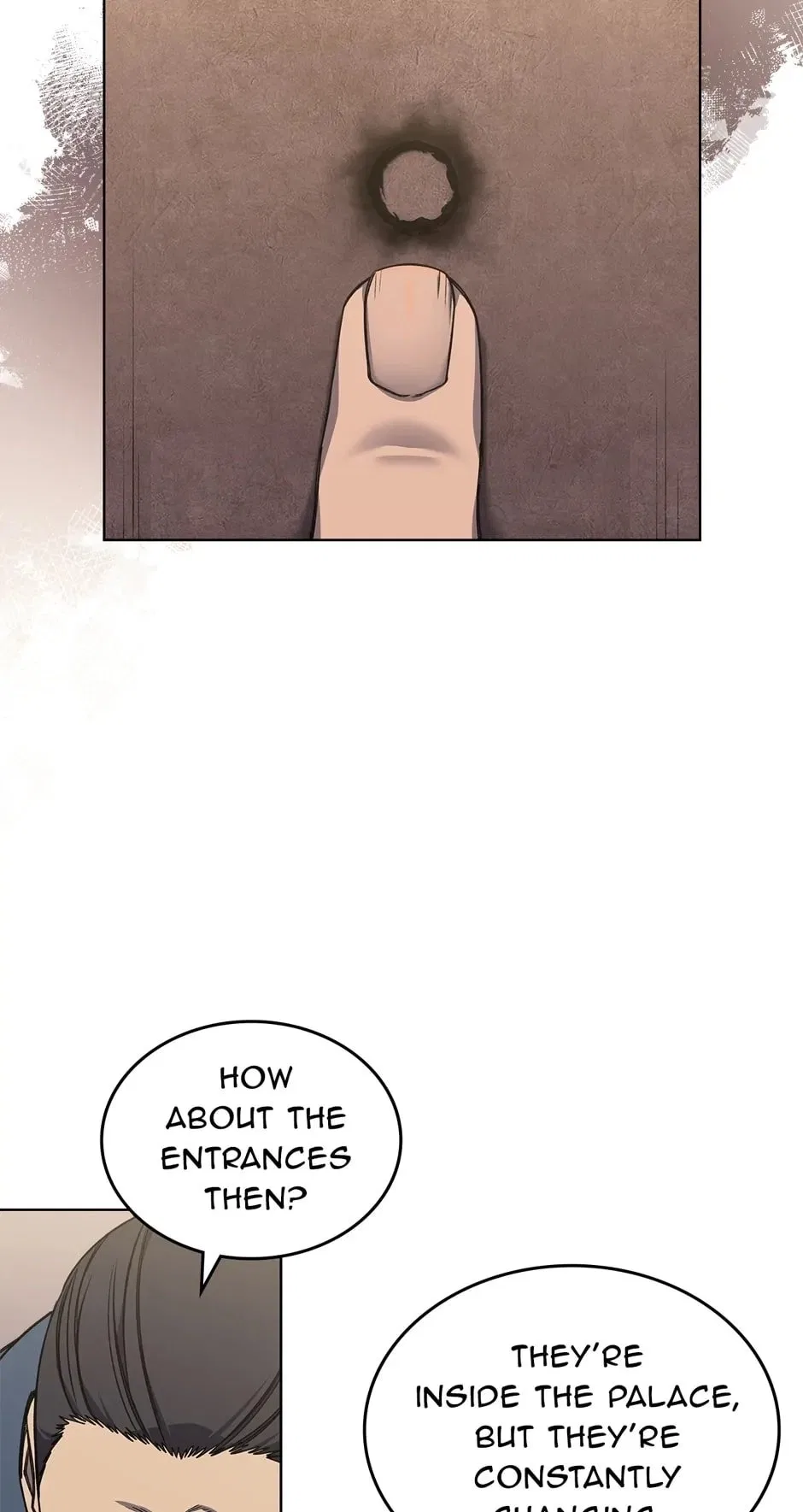 Tier 0 Degenerate Chapter 232 – Page 28