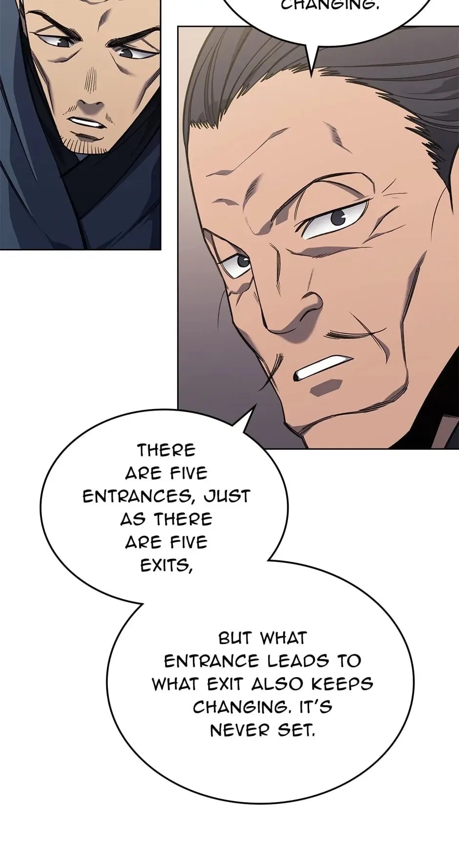 Tier 0 Degenerate Chapter 232 – Page 29