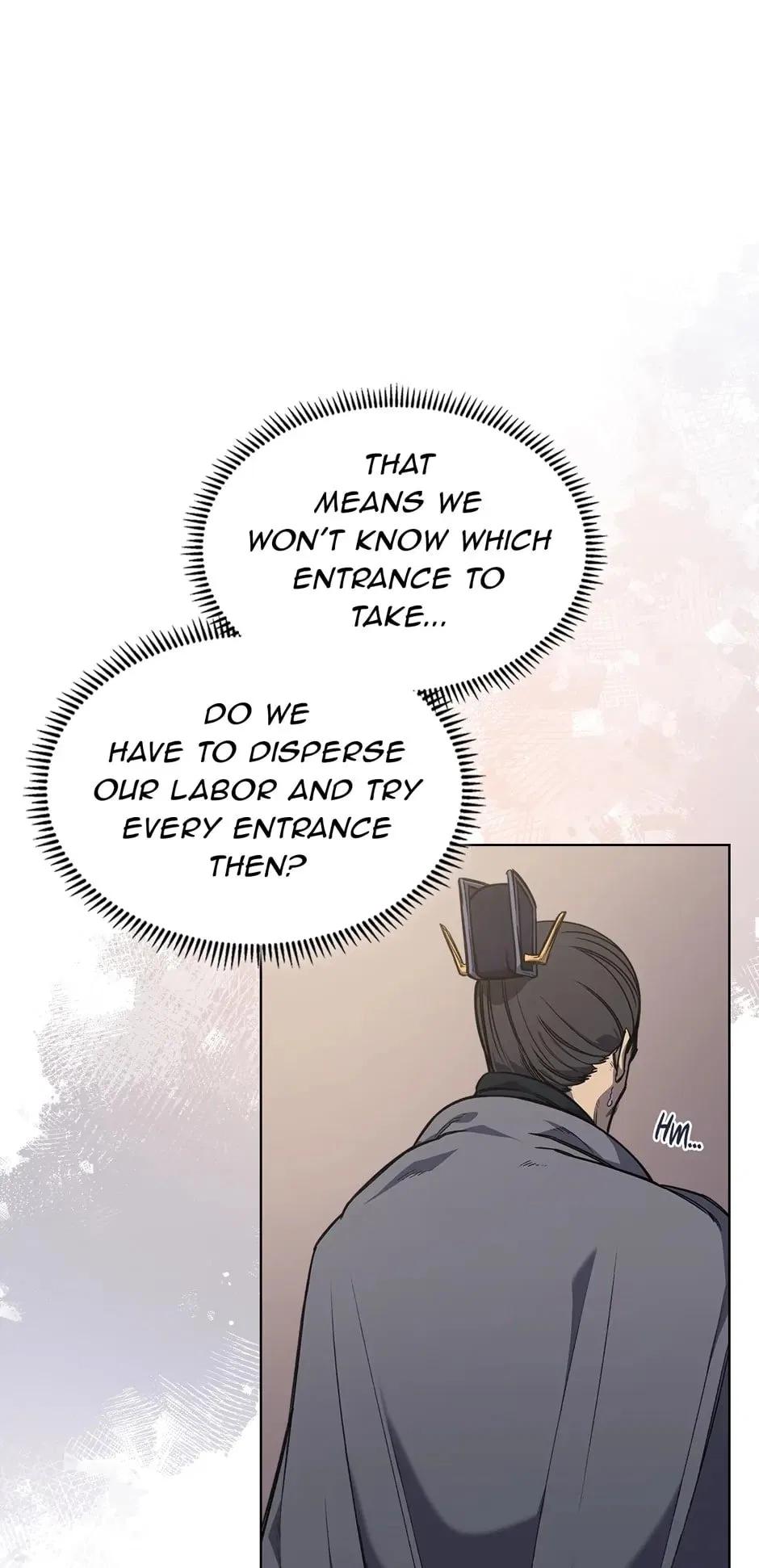 Tier 0 Degenerate Chapter 232 – Page 30