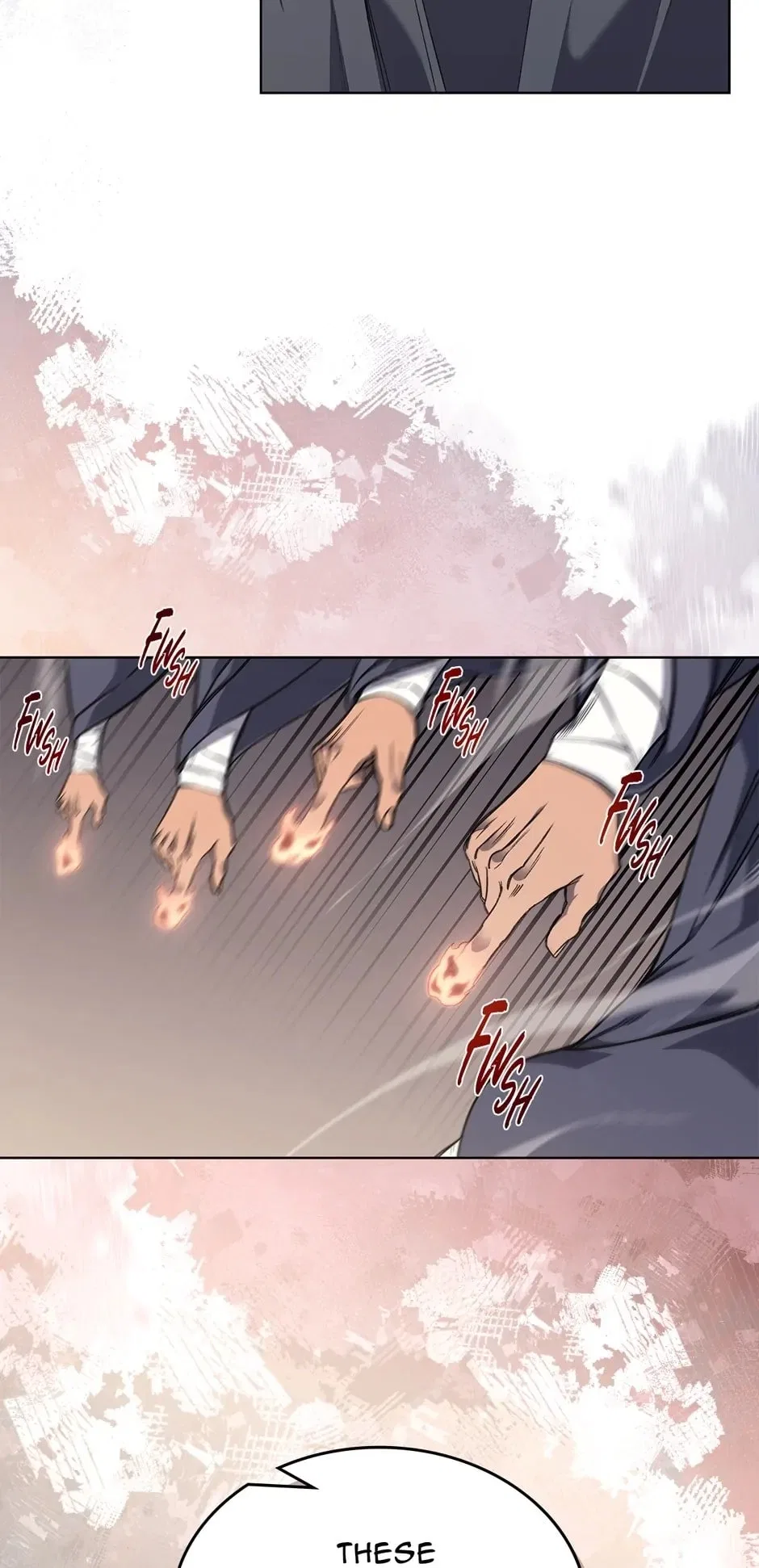 Tier 0 Degenerate Chapter 232 – Page 31
