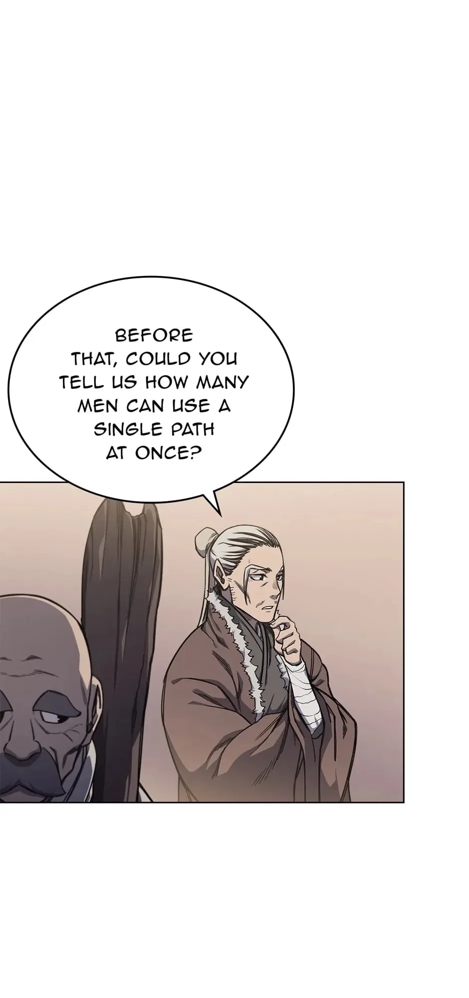 Tier 0 Degenerate Chapter 232 – Page 35