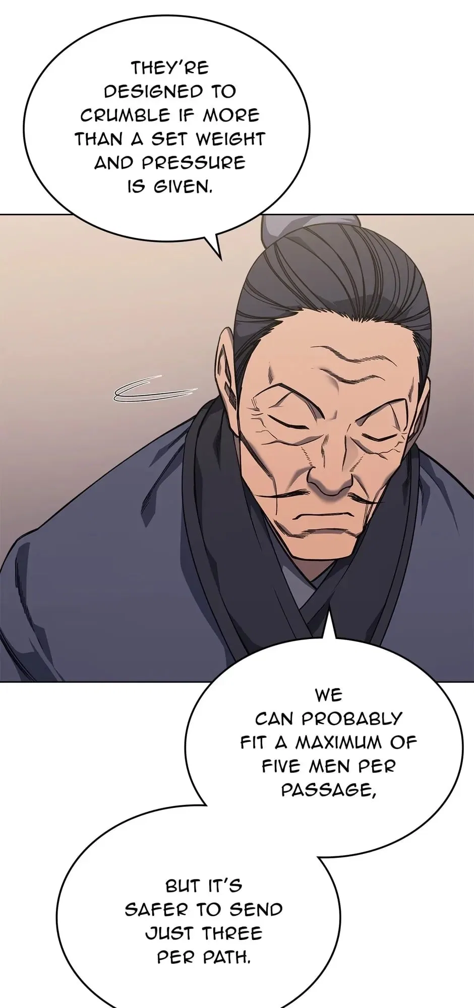 Tier 0 Degenerate Chapter 232 – Page 36