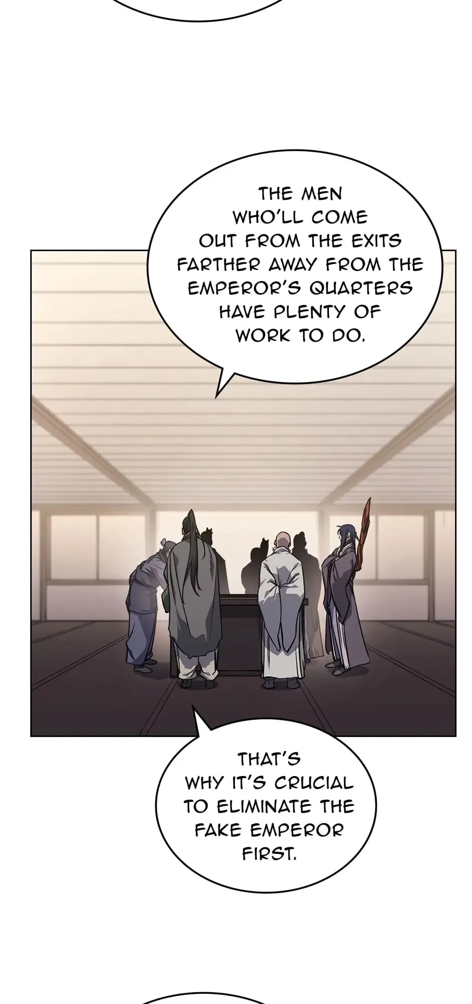Tier 0 Degenerate Chapter 232 – Page 37