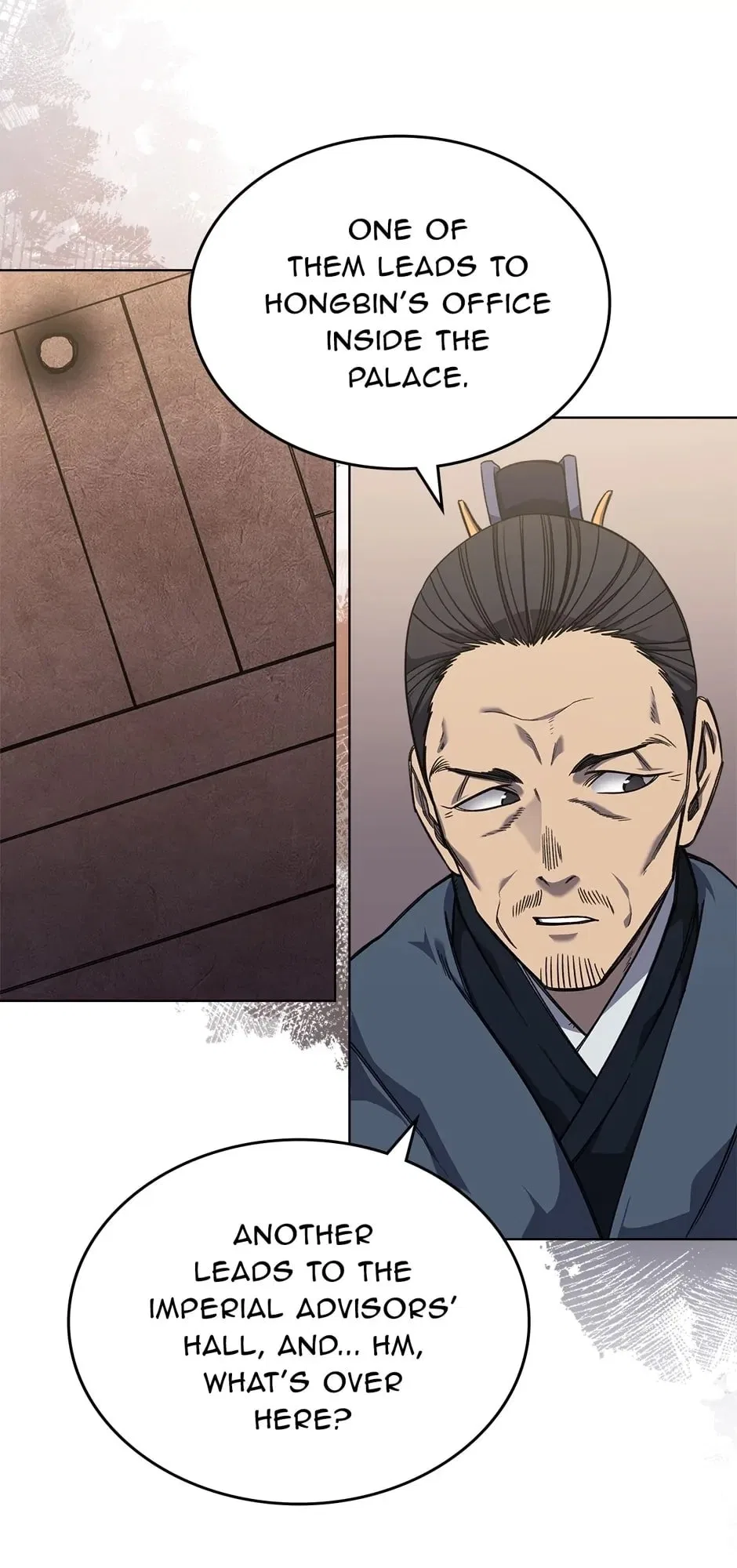 Tier 0 Degenerate Chapter 232 – Page 39