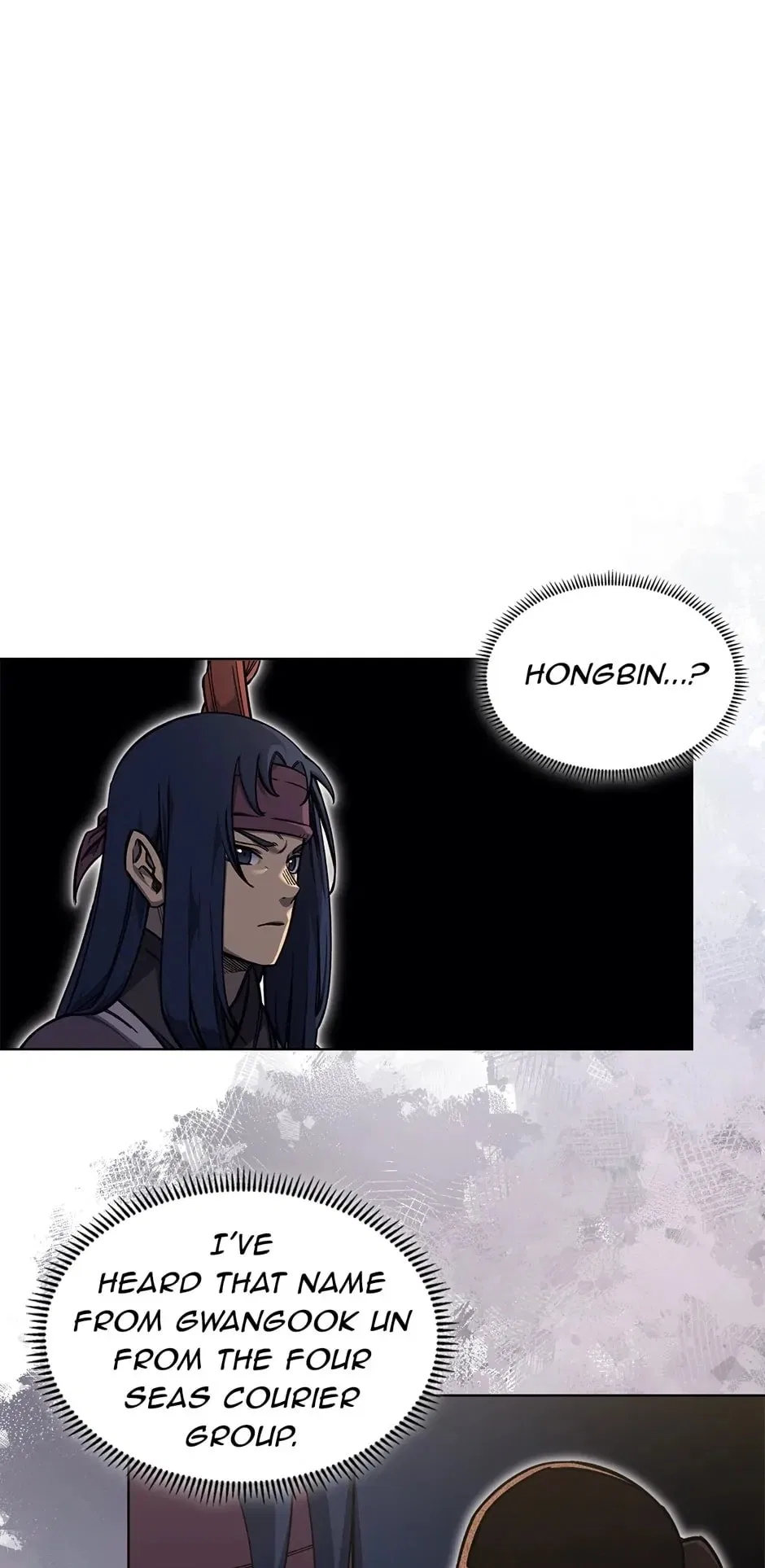 Tier 0 Degenerate Chapter 232 – Page 40