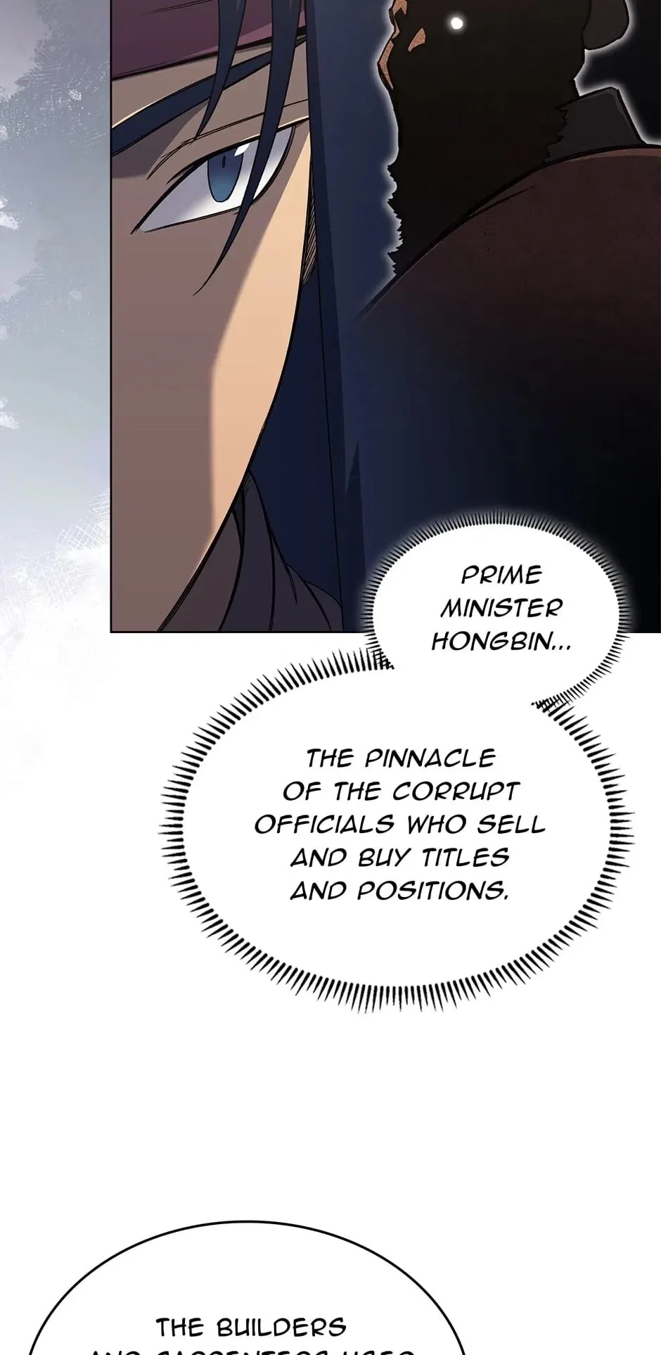 Tier 0 Degenerate Chapter 232 – Page 41
